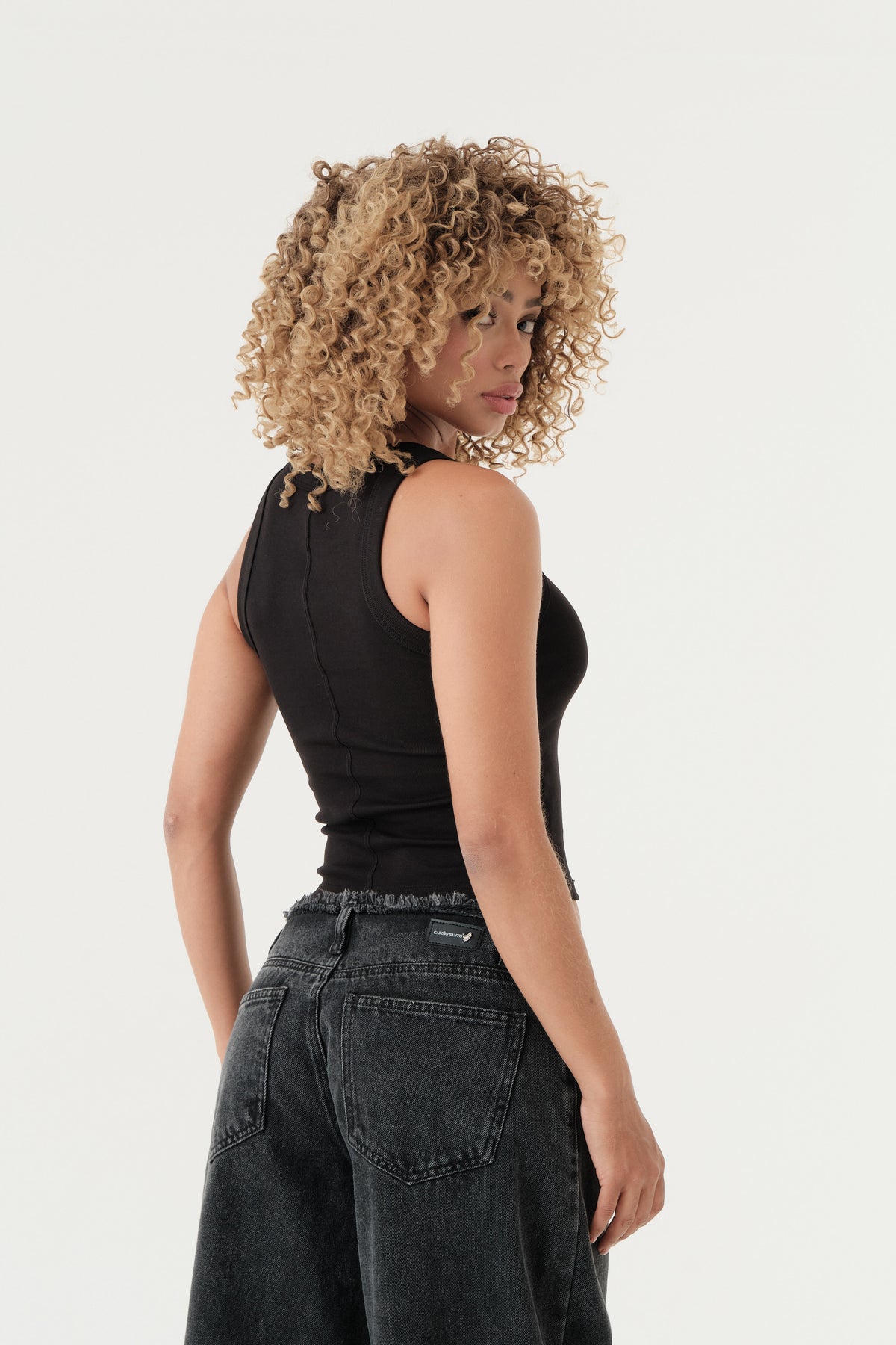 BLUSA CEILA