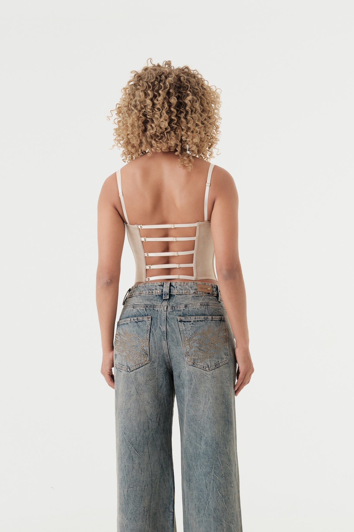 CORSET LYSL ASCENSIÓN