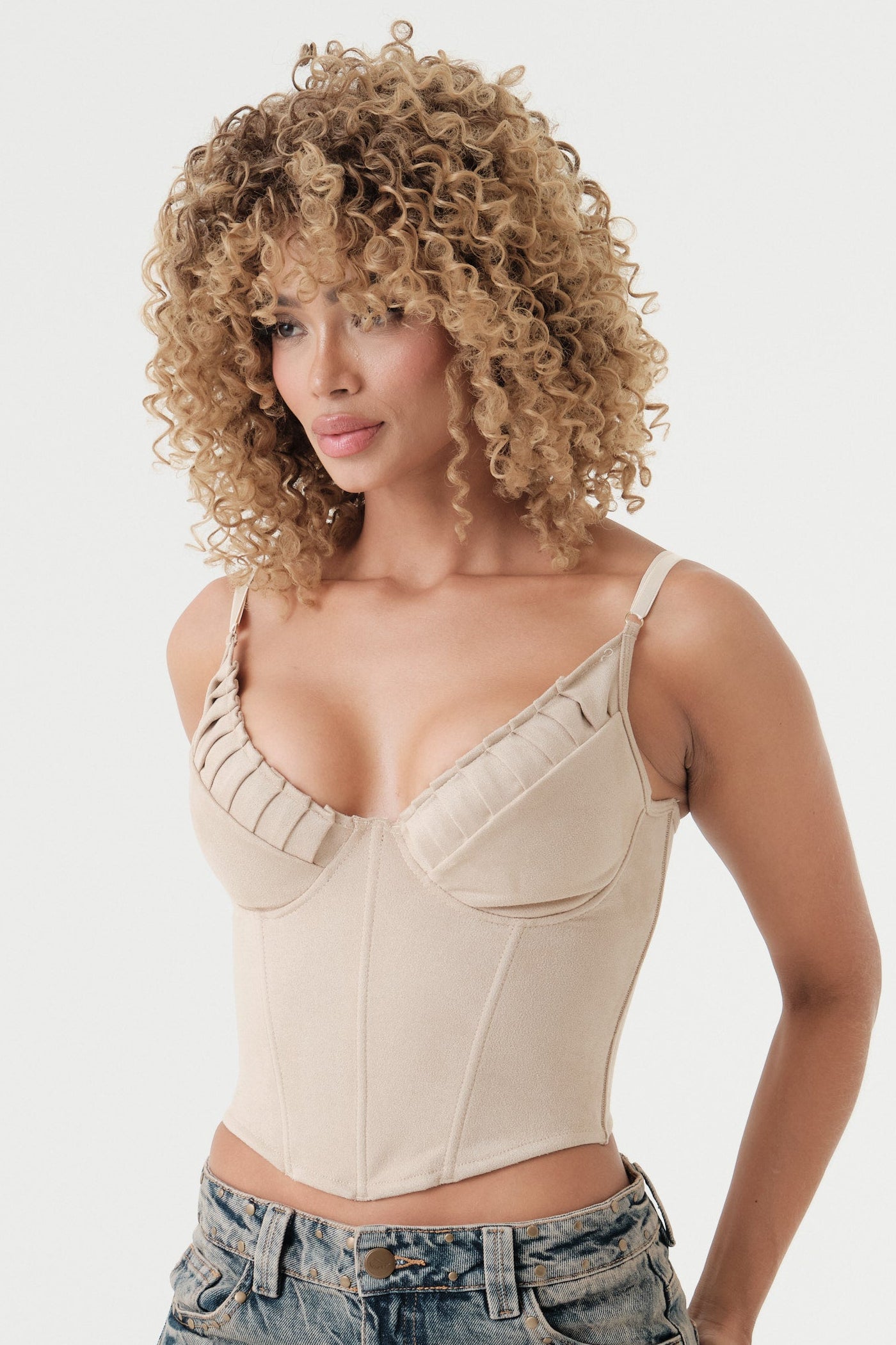 CORSET LYSL ASCENSIÓN