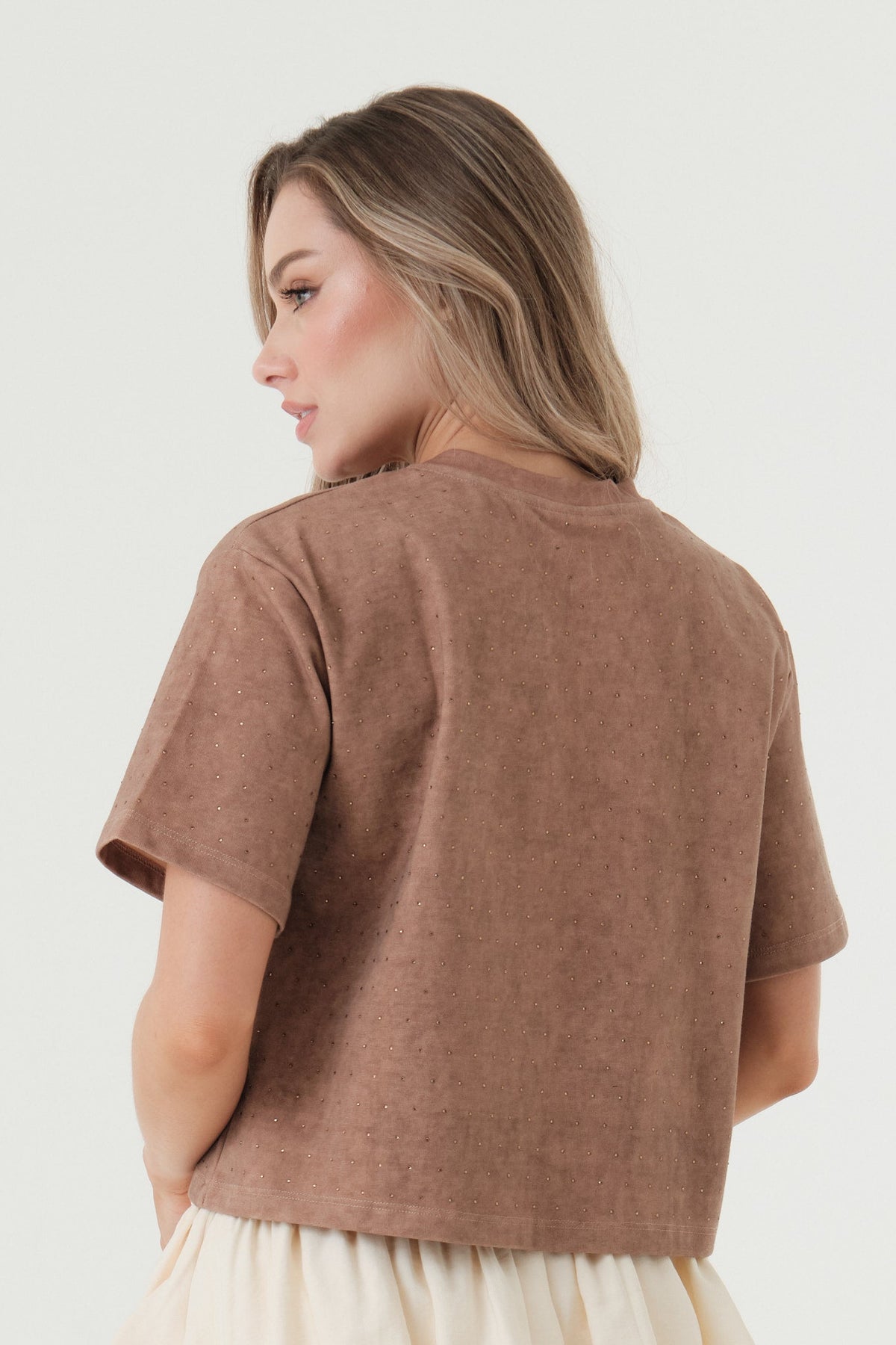 BLUSA AFTERGLOW