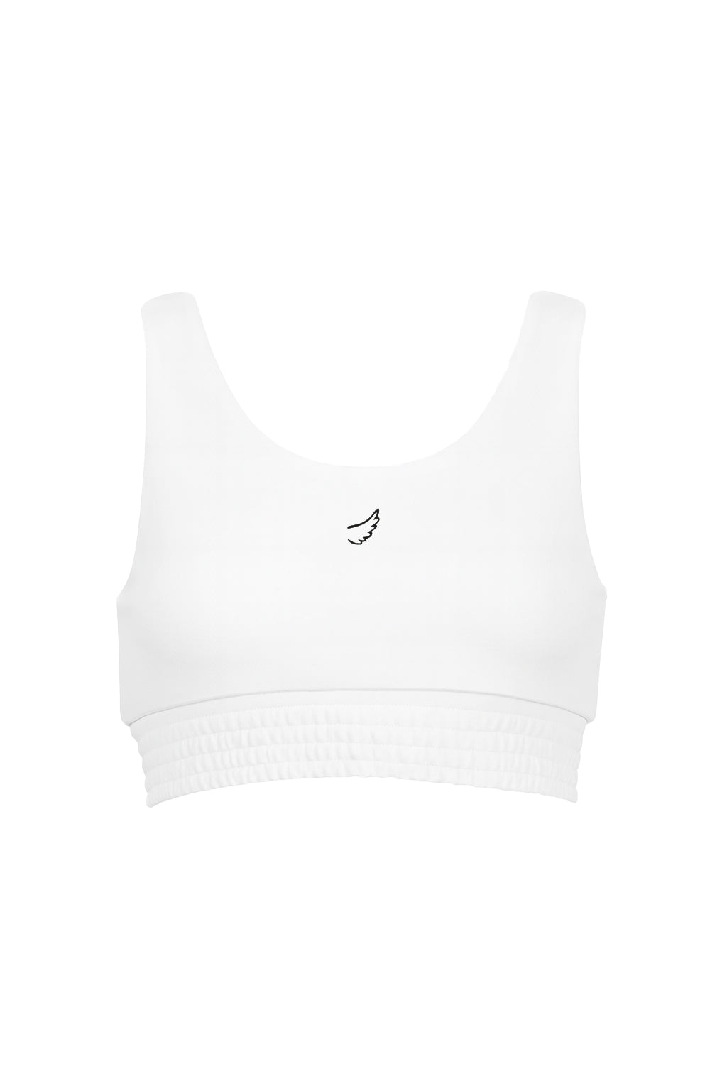 CROP TOP ÉPURE