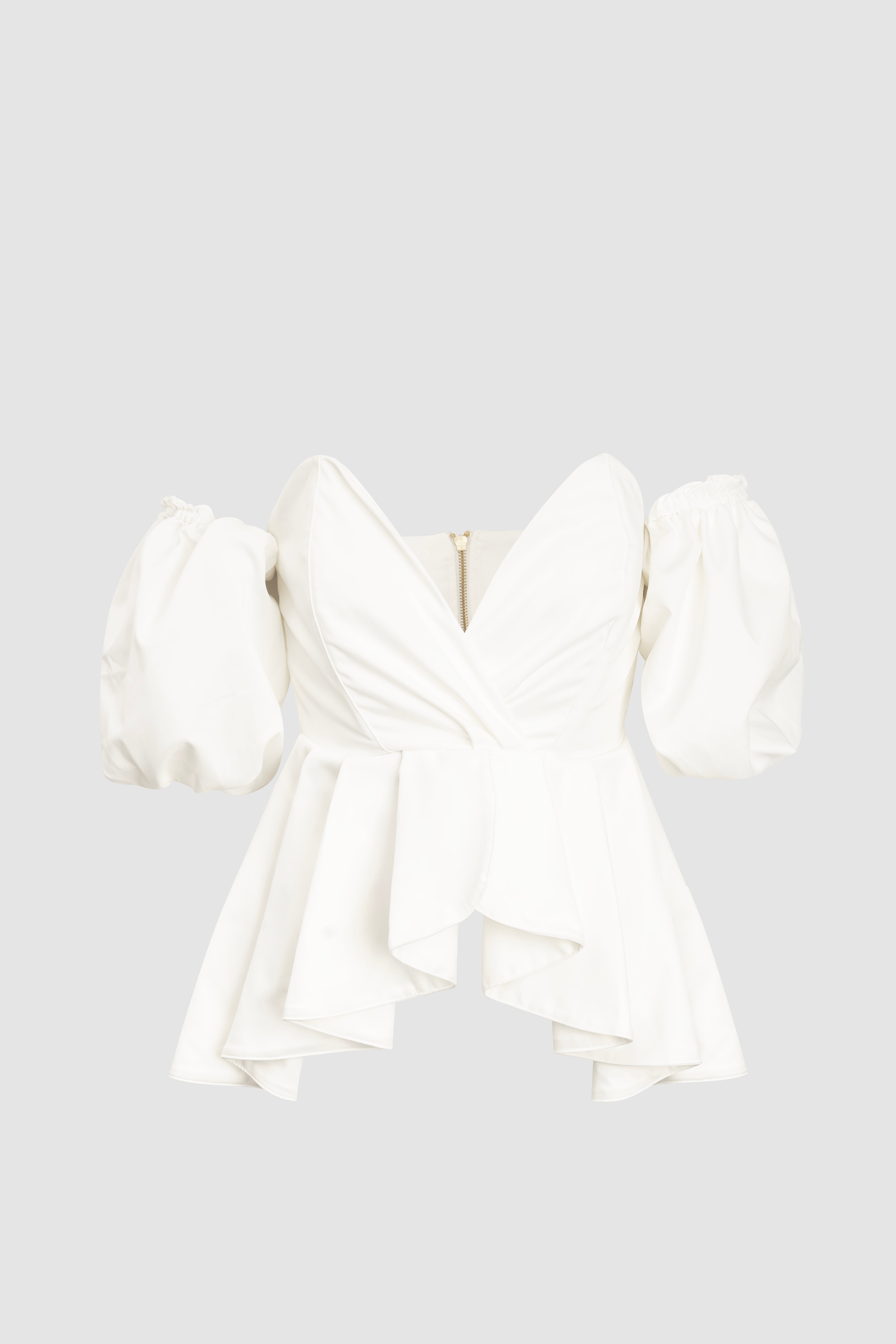 BLUSA AMPLEXUS