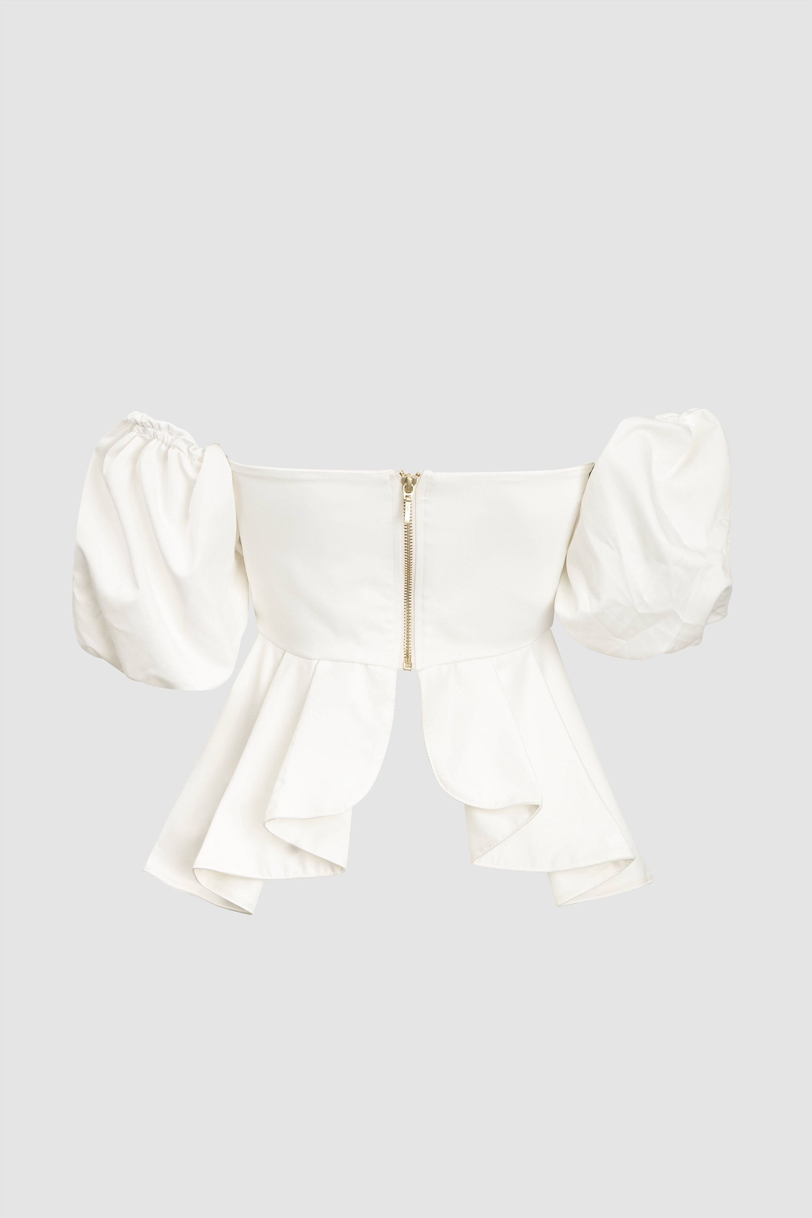 BLUSA AMPLEXUS