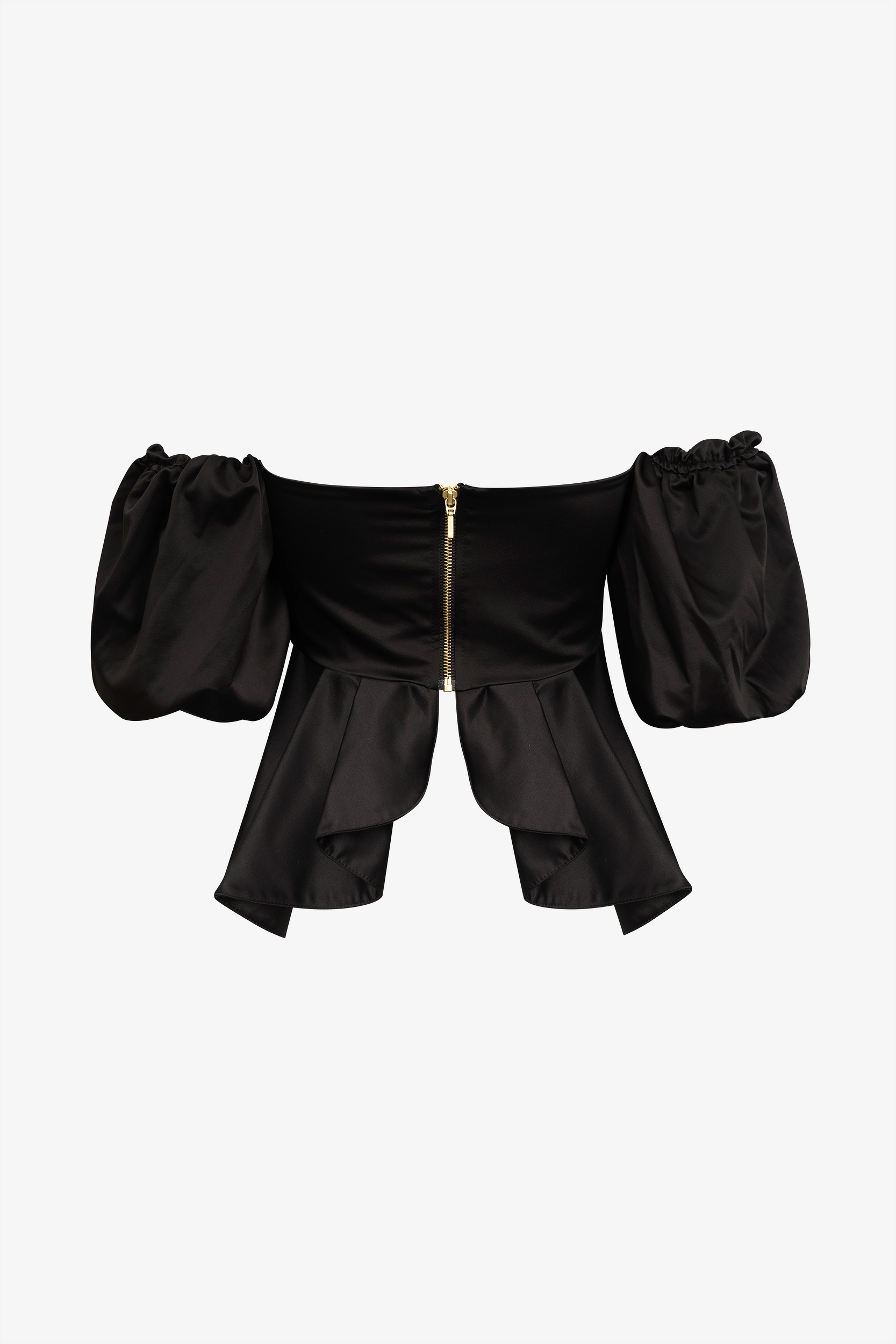 BLUSA AMPLEXUS