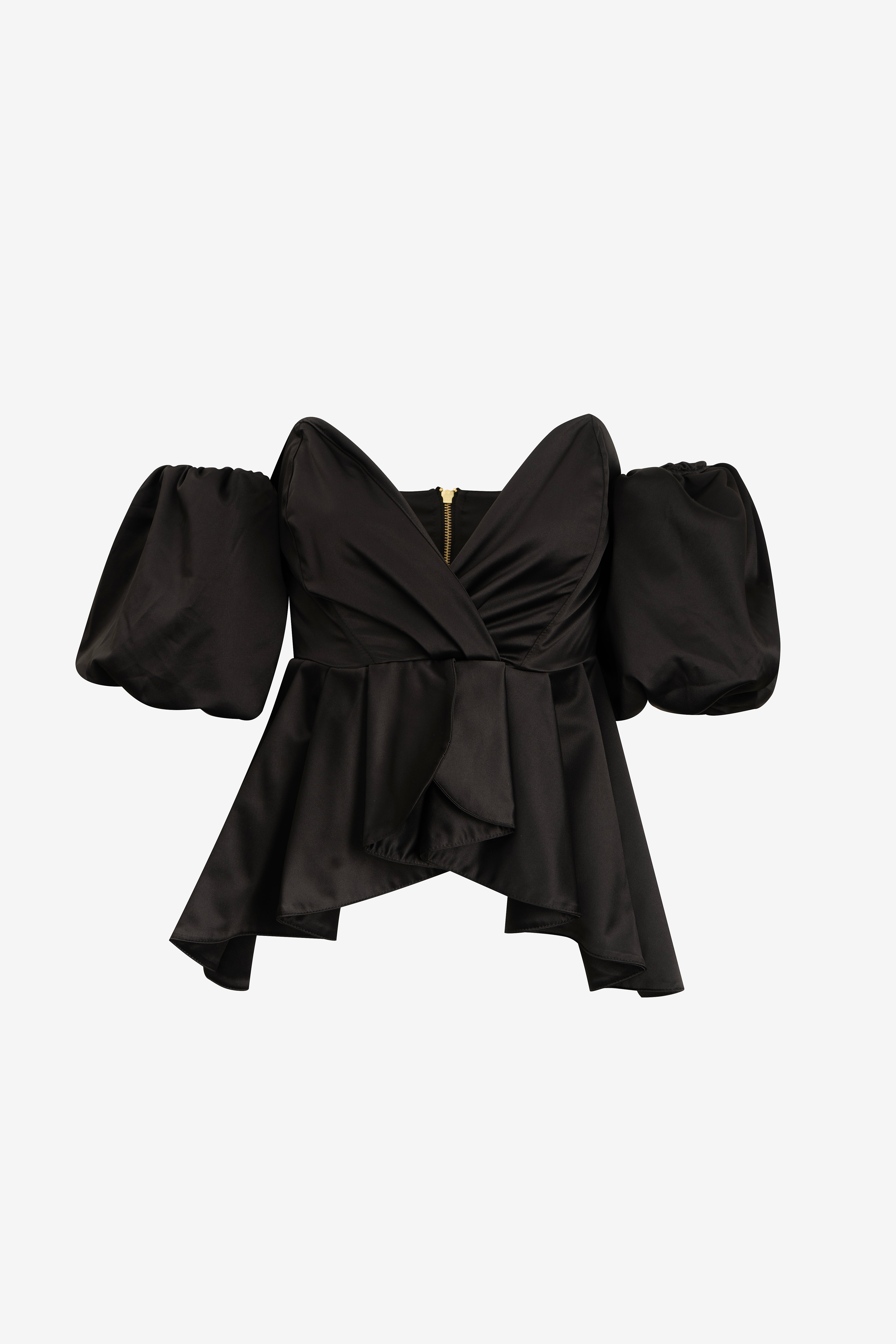 BLUSA AMPLEXUS