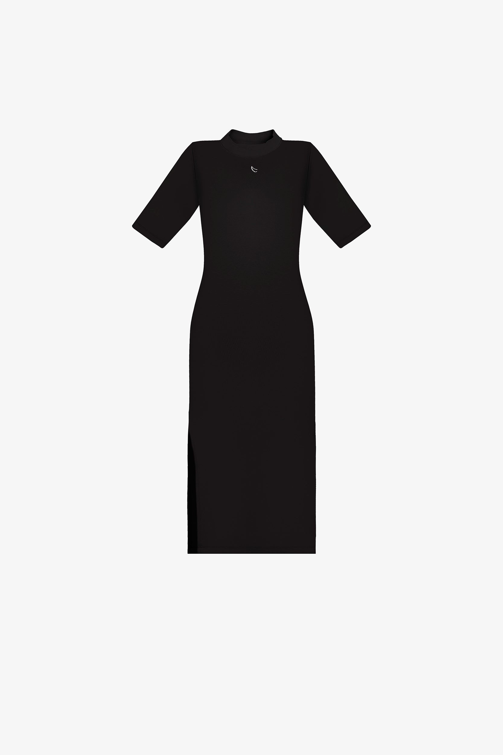 VESTIDO BASICO
