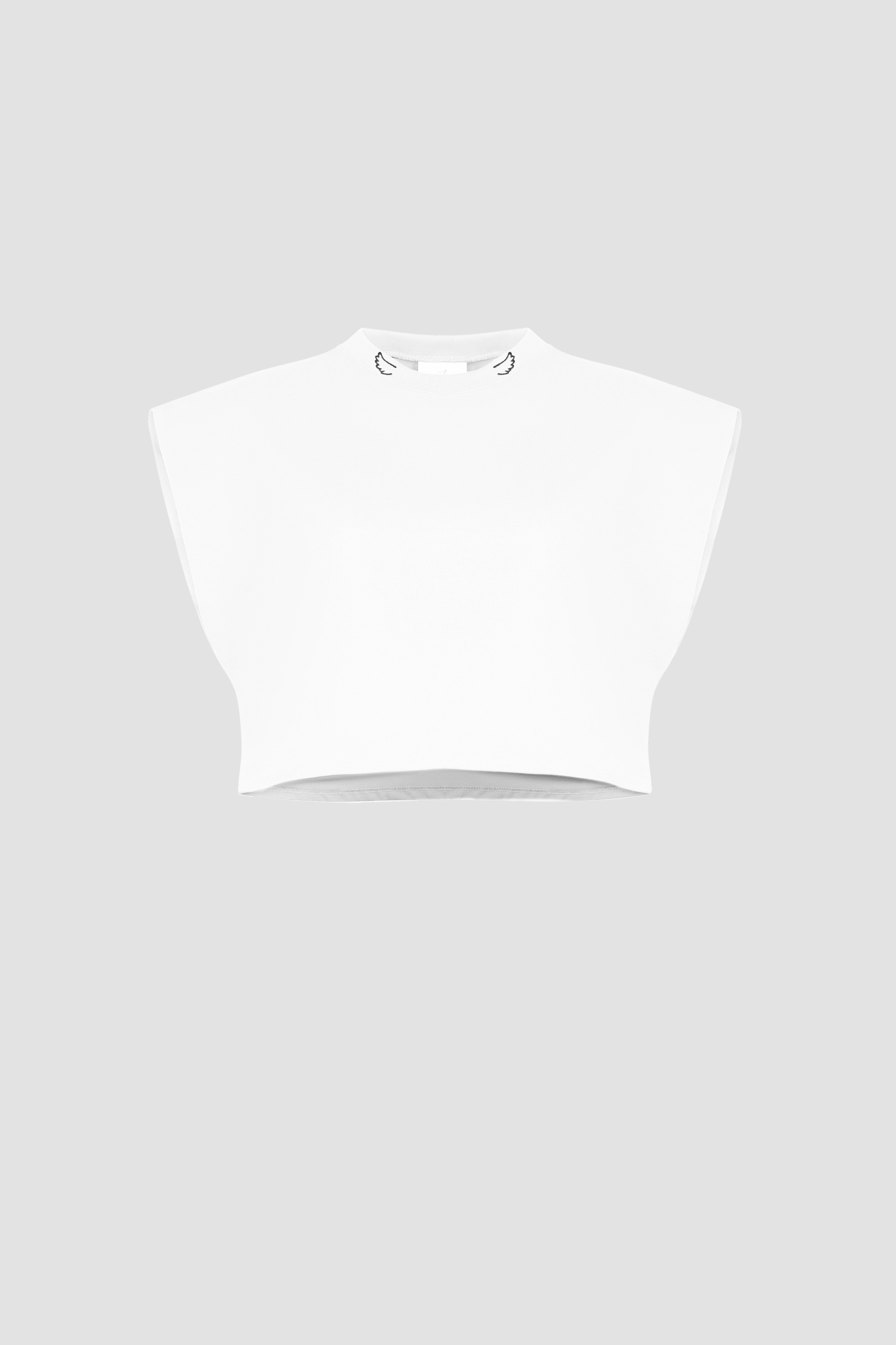 BLUSA STILE