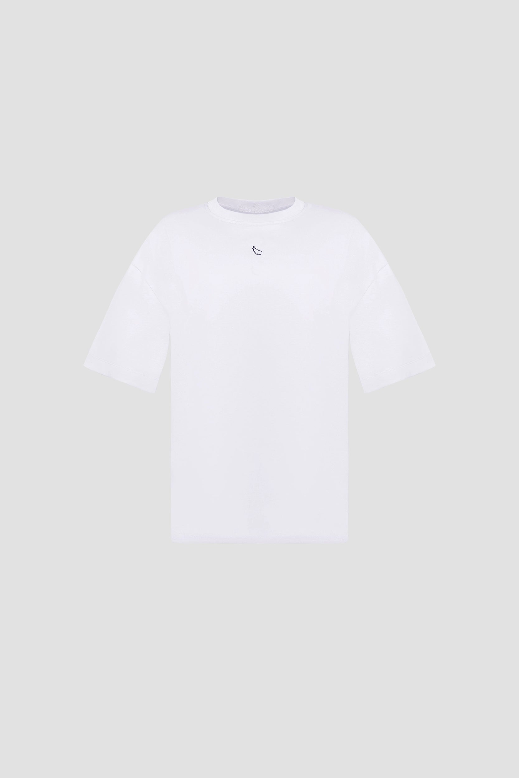 CAMISETA OVERSIZE CLASSIC