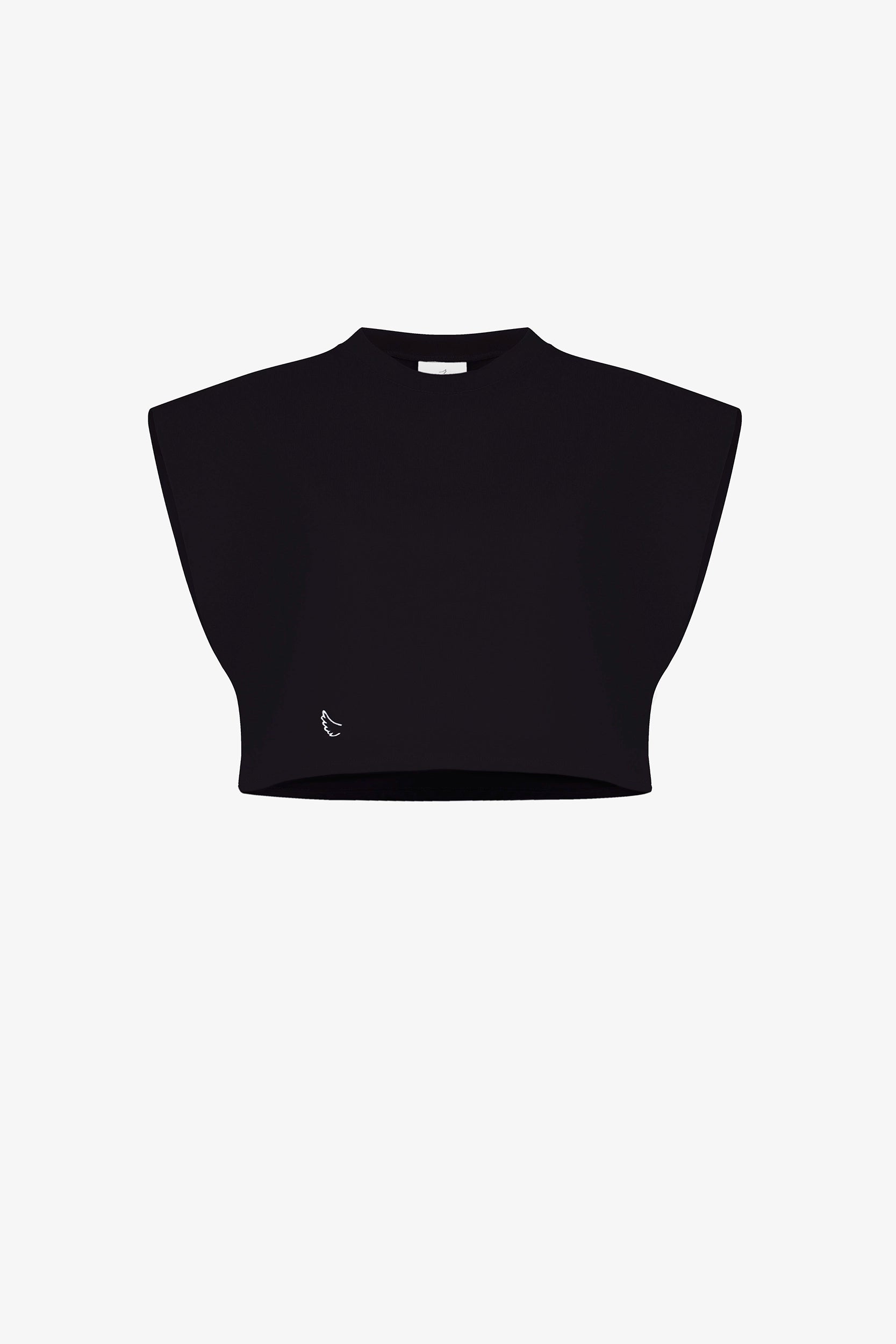 BLUSA SHOULDER PADS