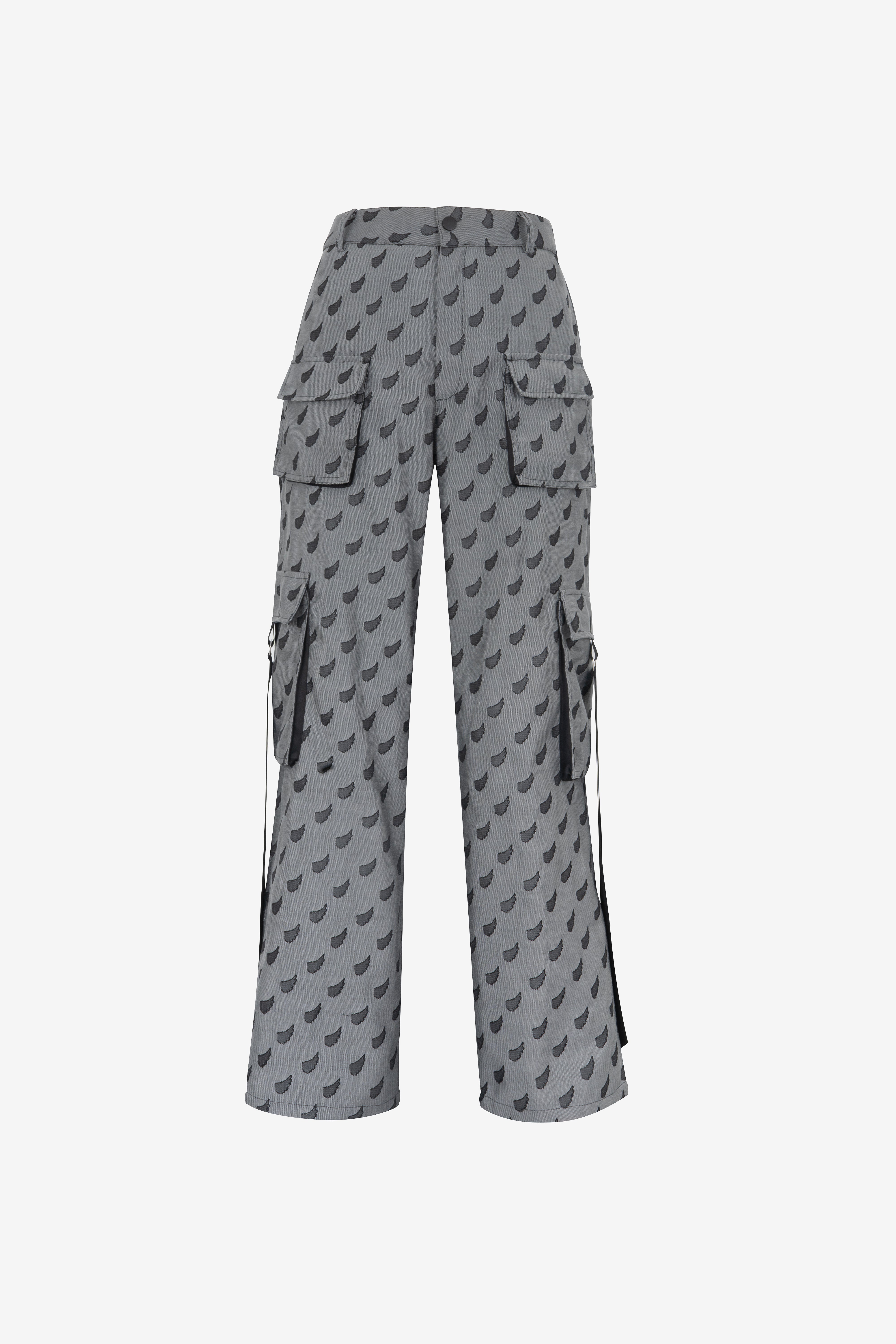 PANTALON DIVINE PATTERN