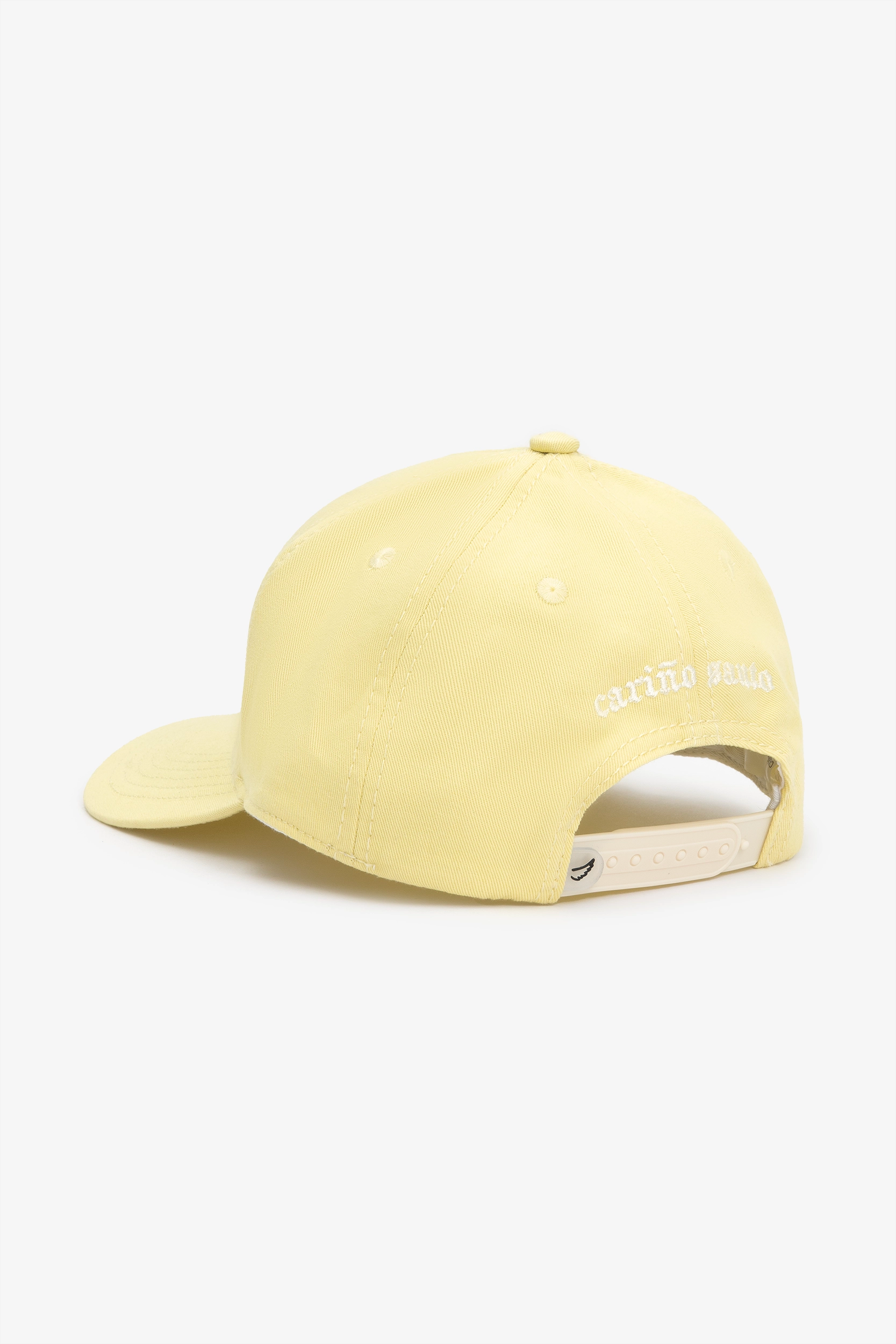 GORRA ANTE GO-R
