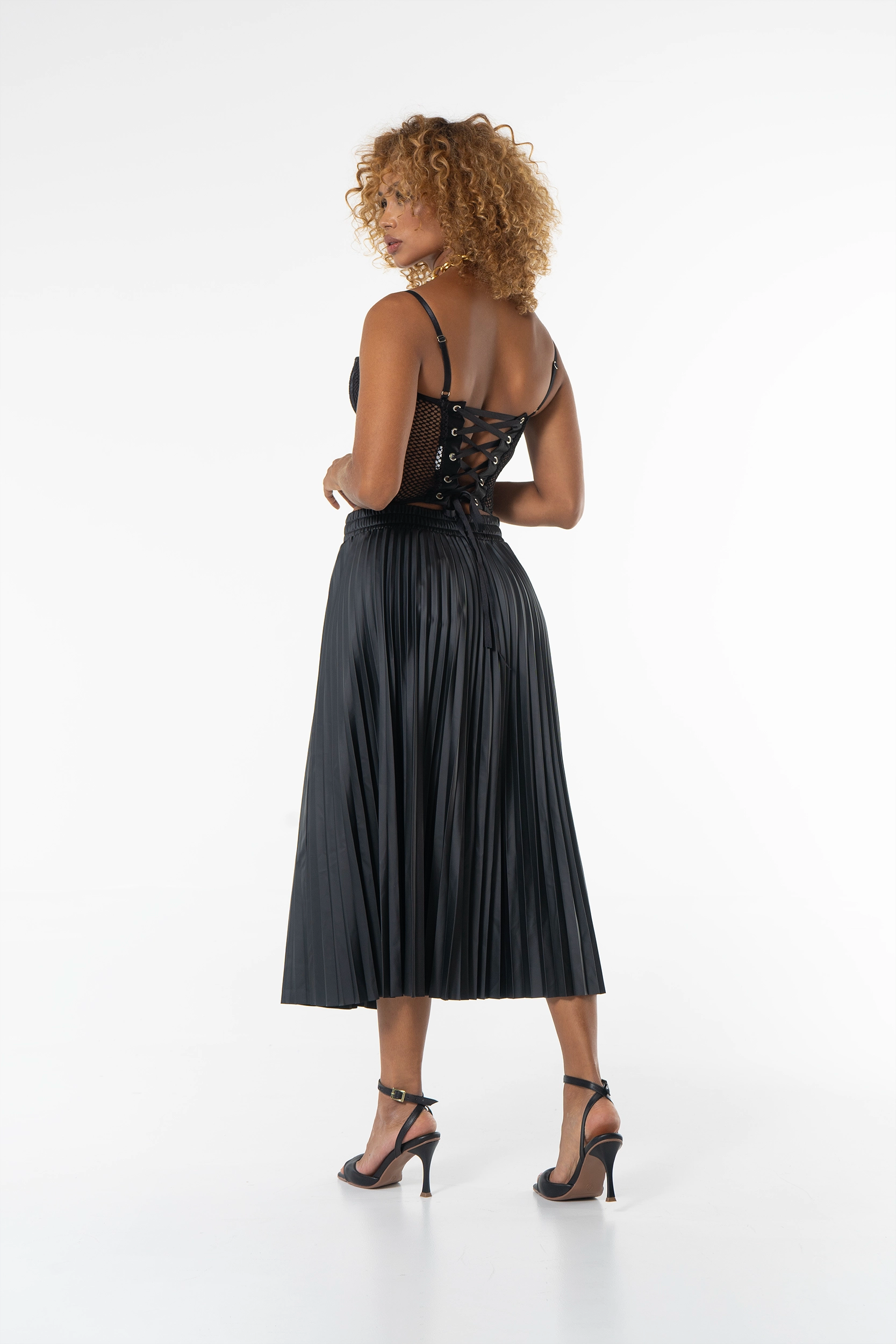 FALDA NIGHT SPELL