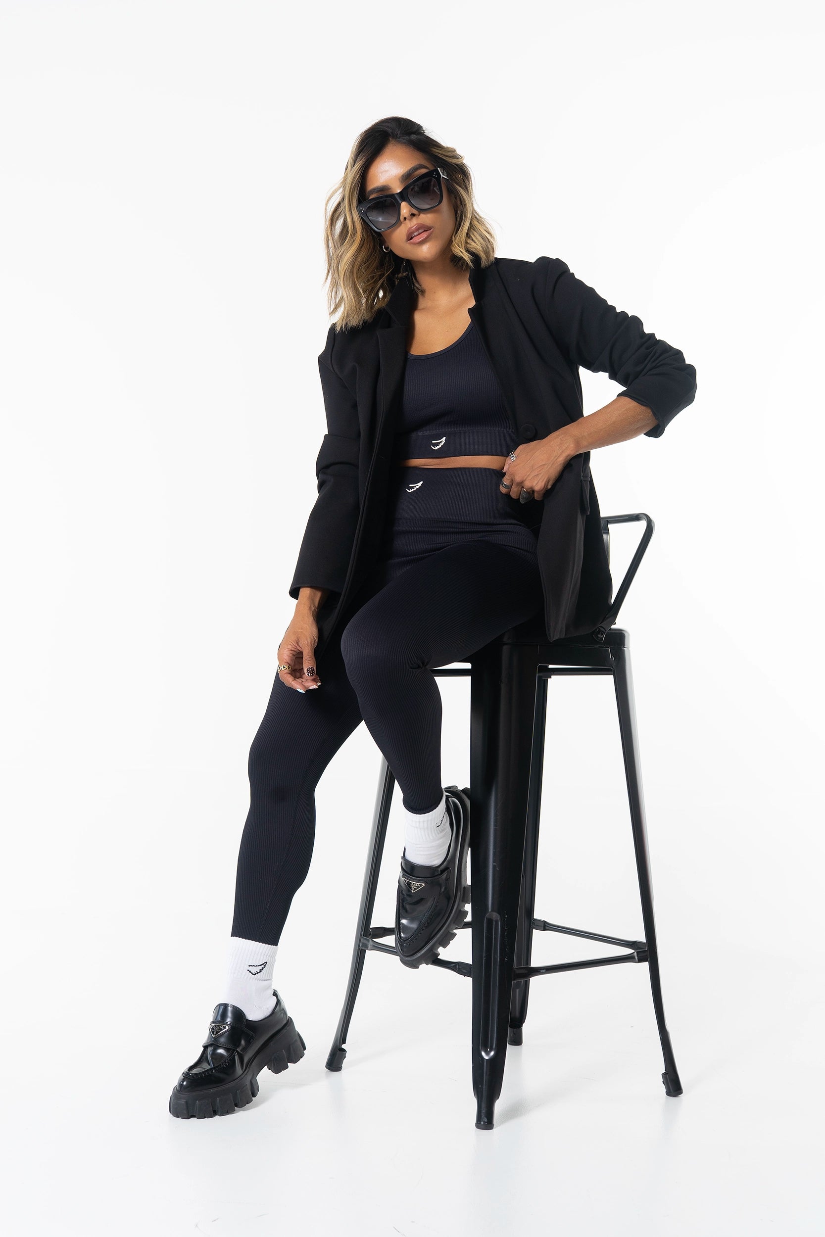 LEGGINS CHIC