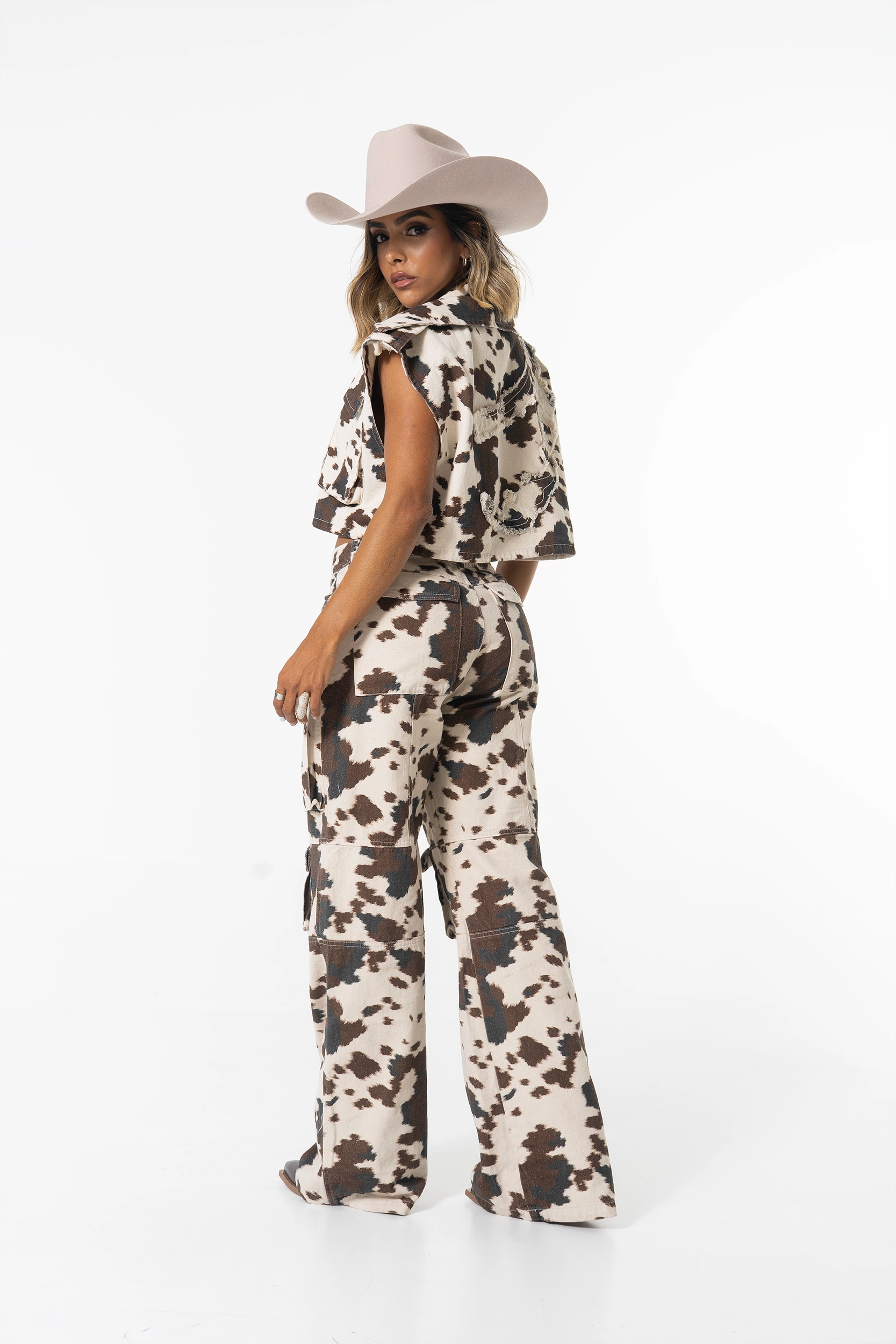 PANTALON KOVA