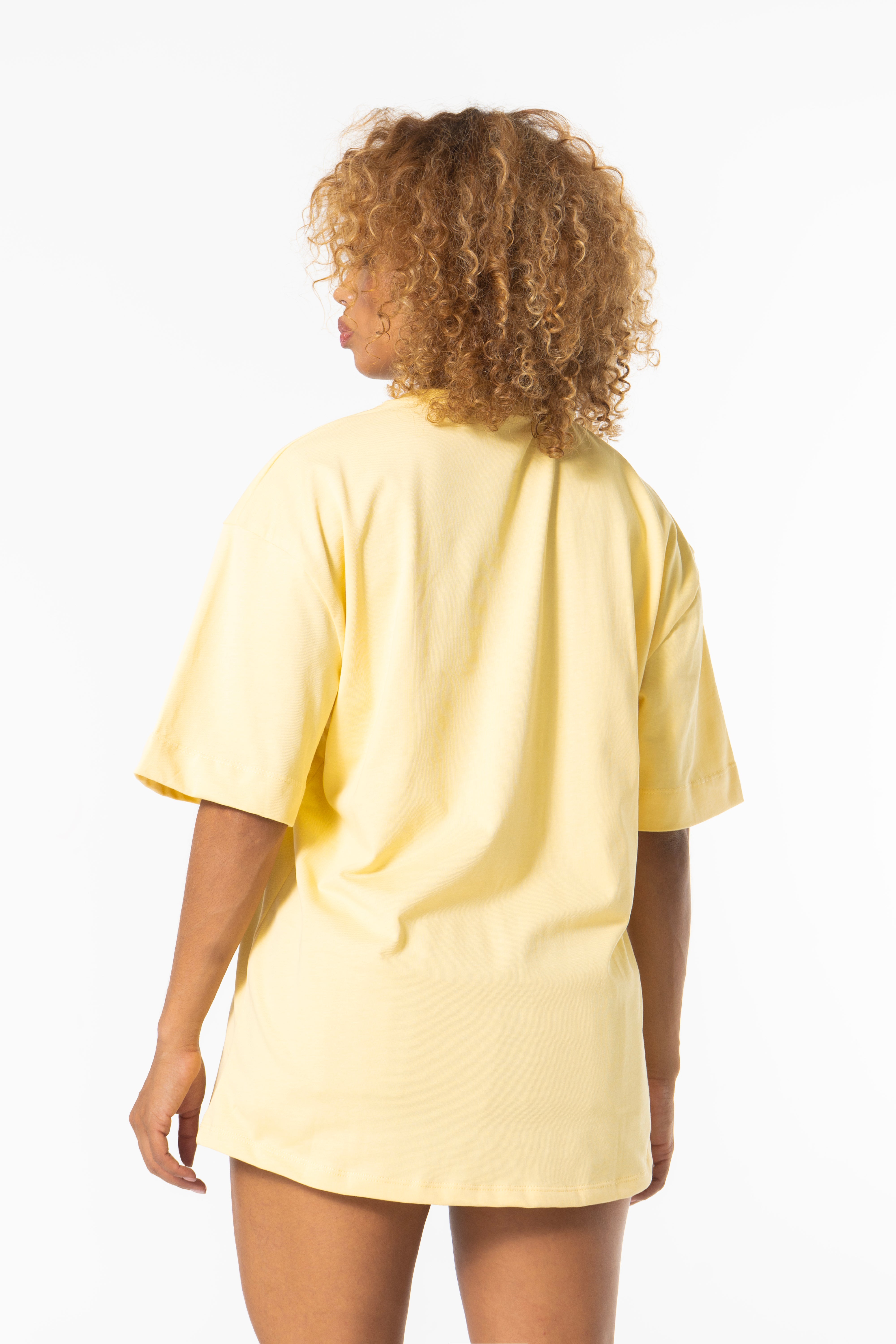 CAMISETA OVERSIZE CLASSIC