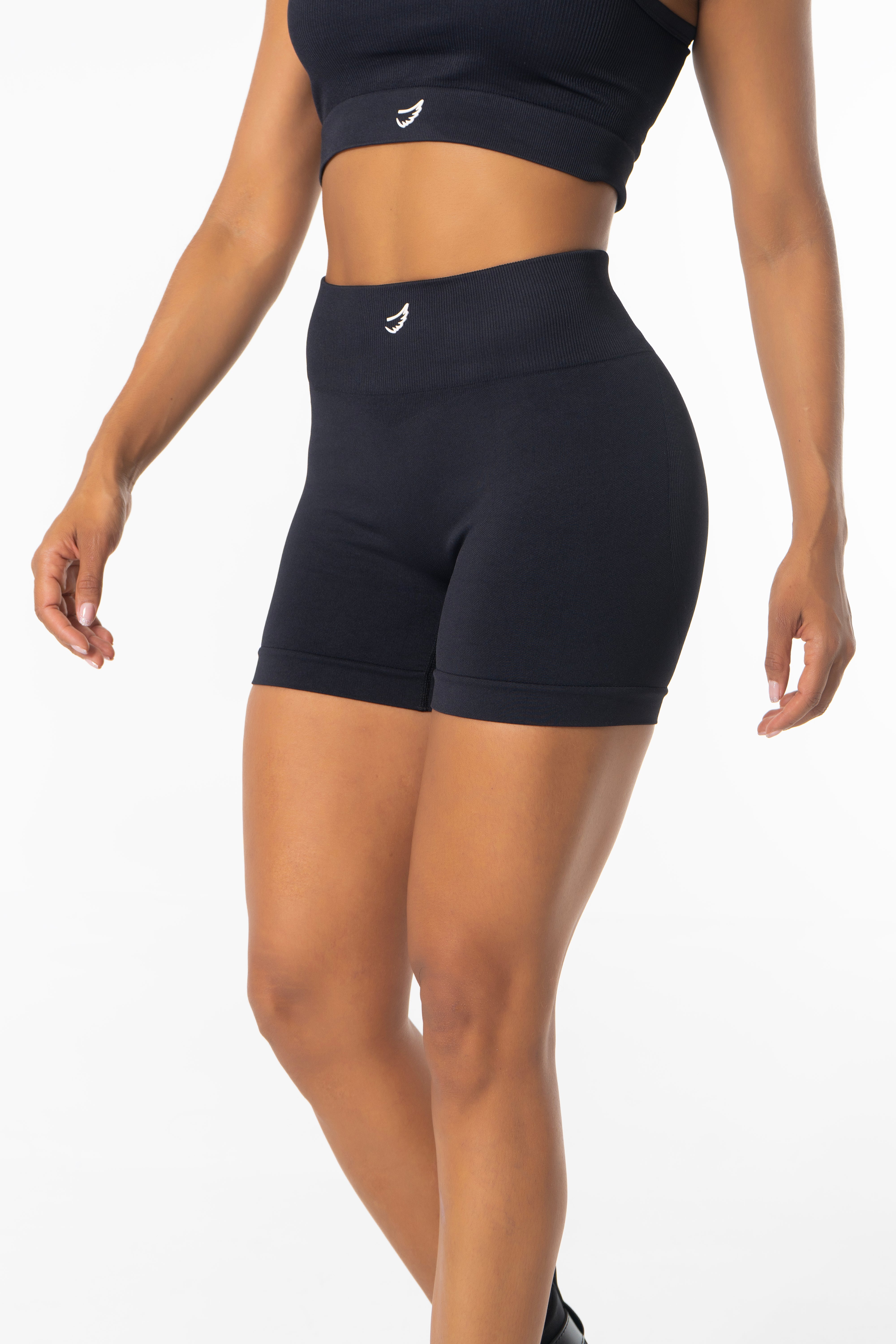 SHORT WAFFLE CS