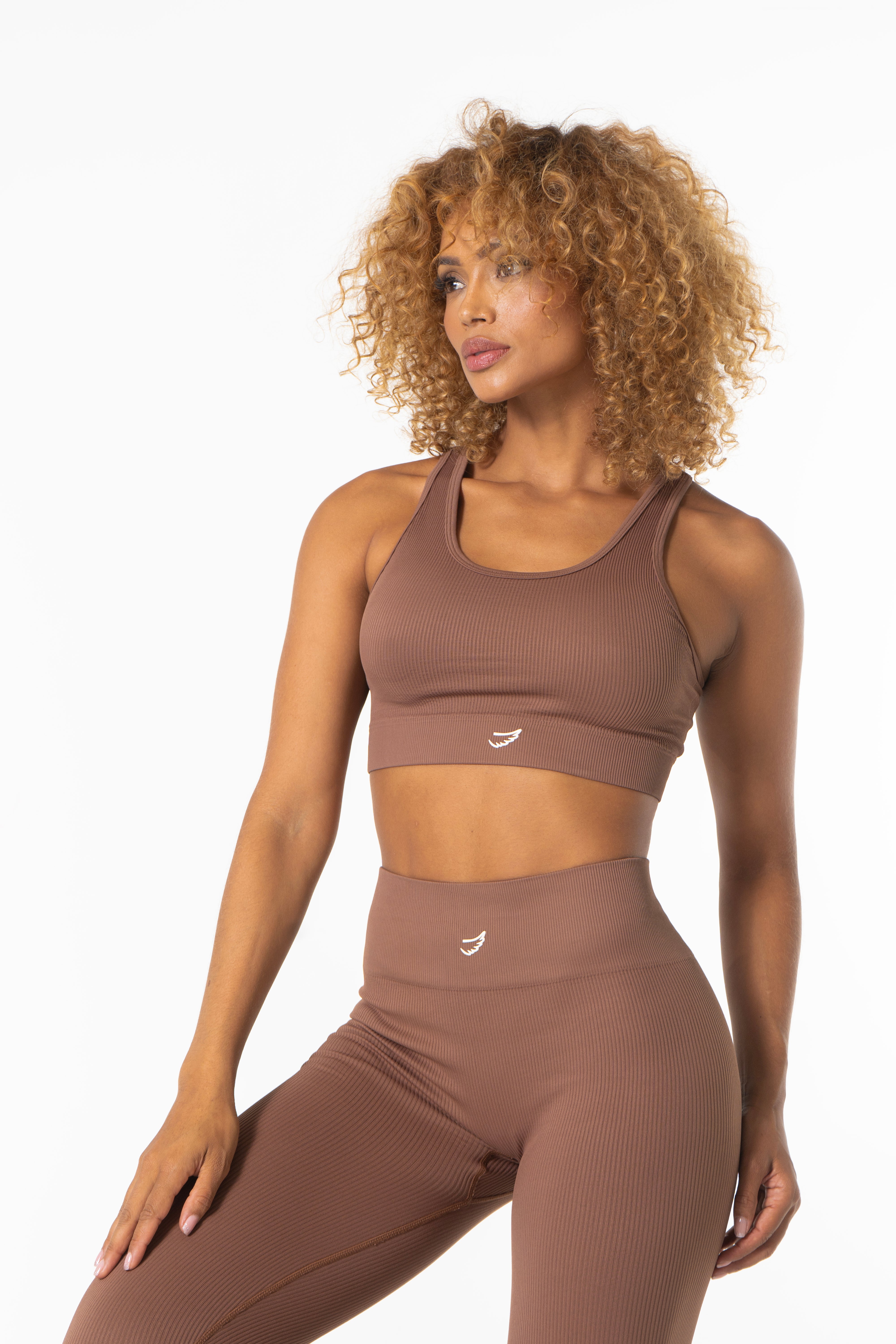 CROP TOP SPORTY