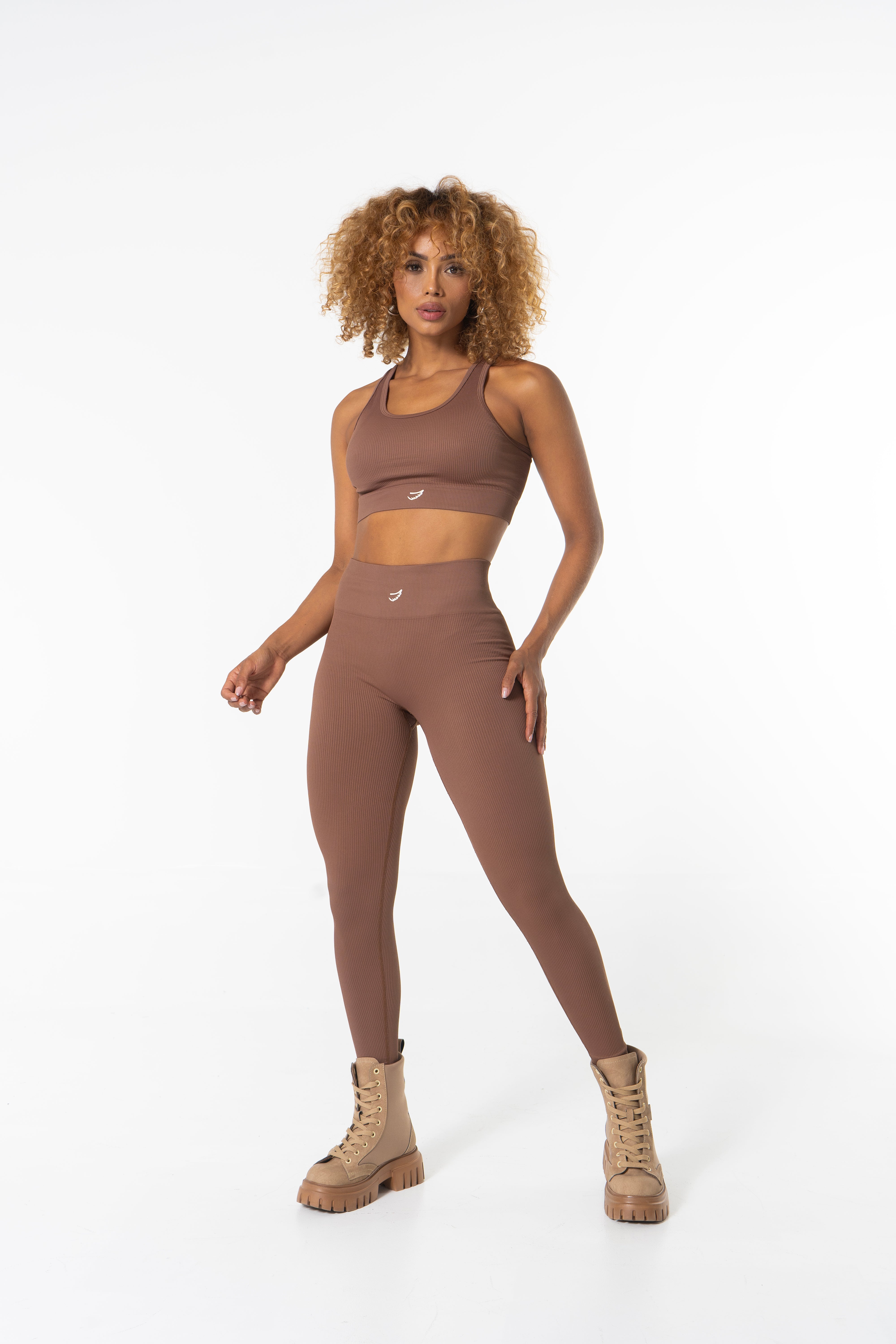 CROP TOP SPORTY
