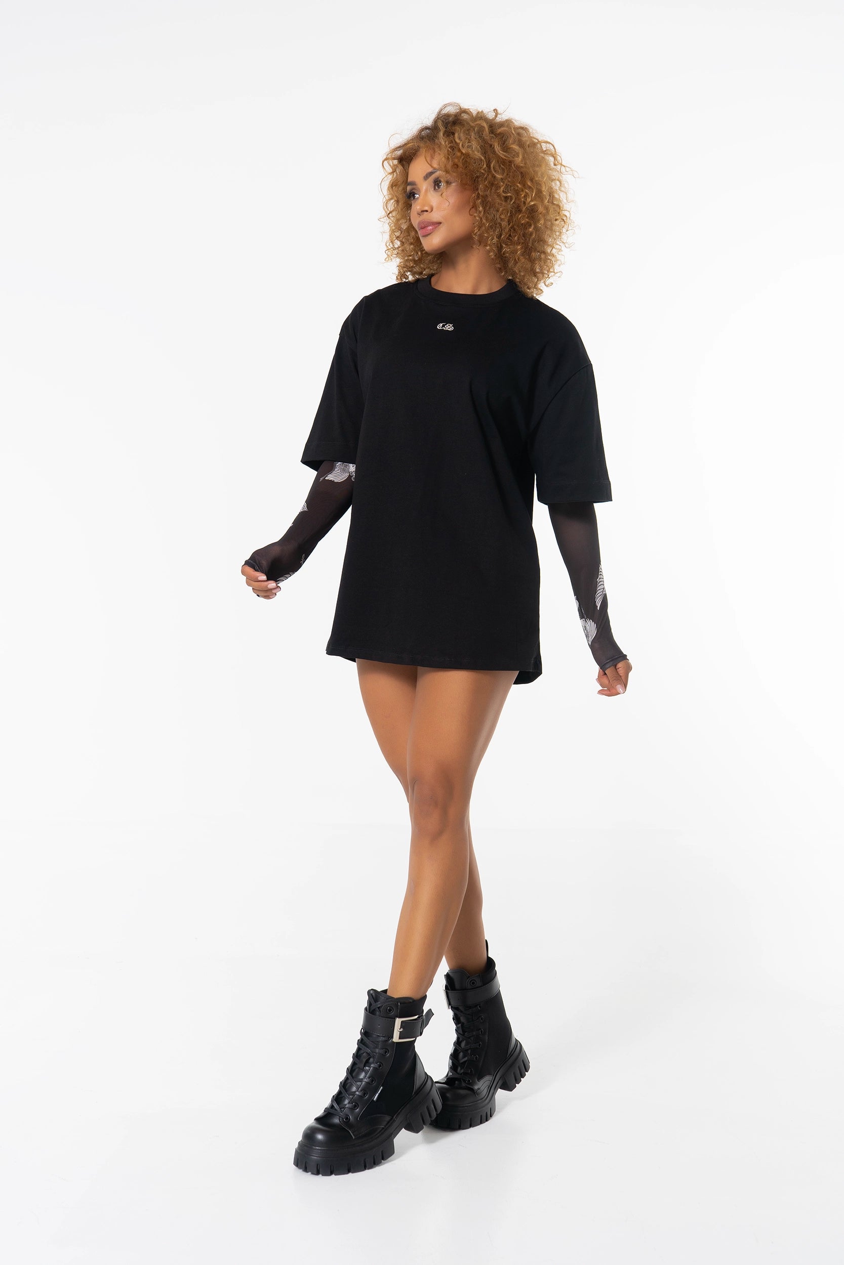 CAMISETA BLISS