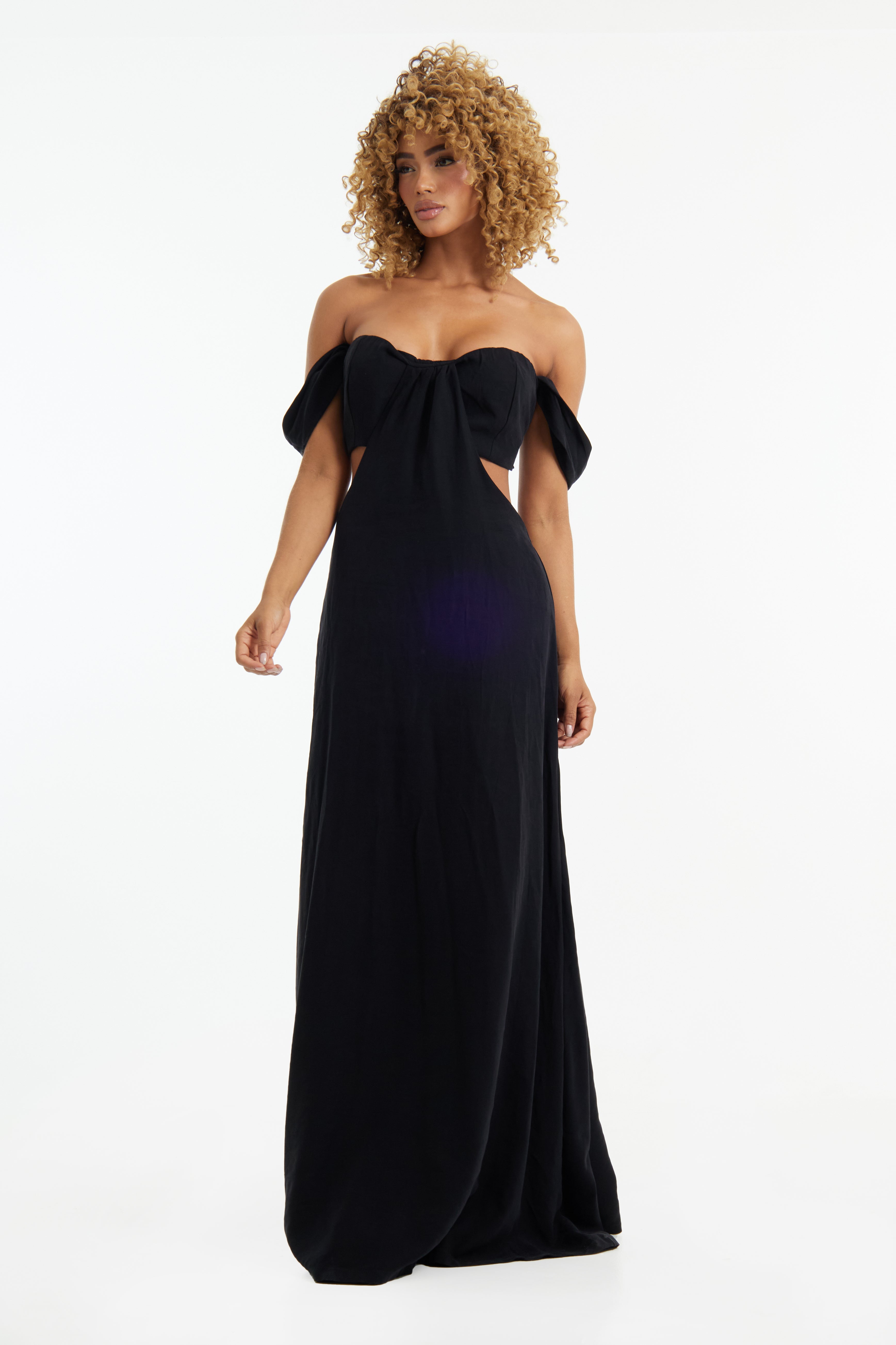 VESTIDO SERENE