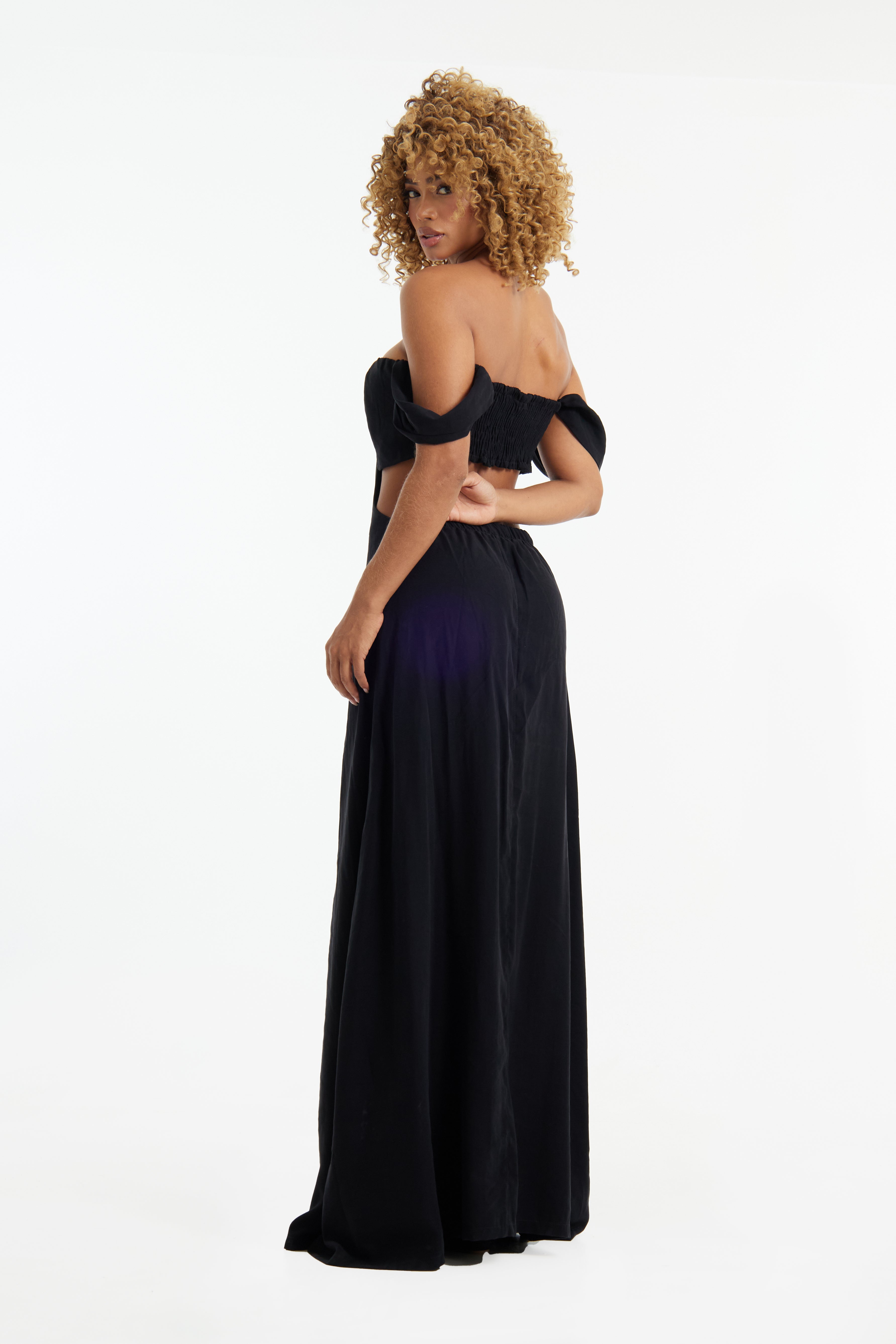 VESTIDO SERENE