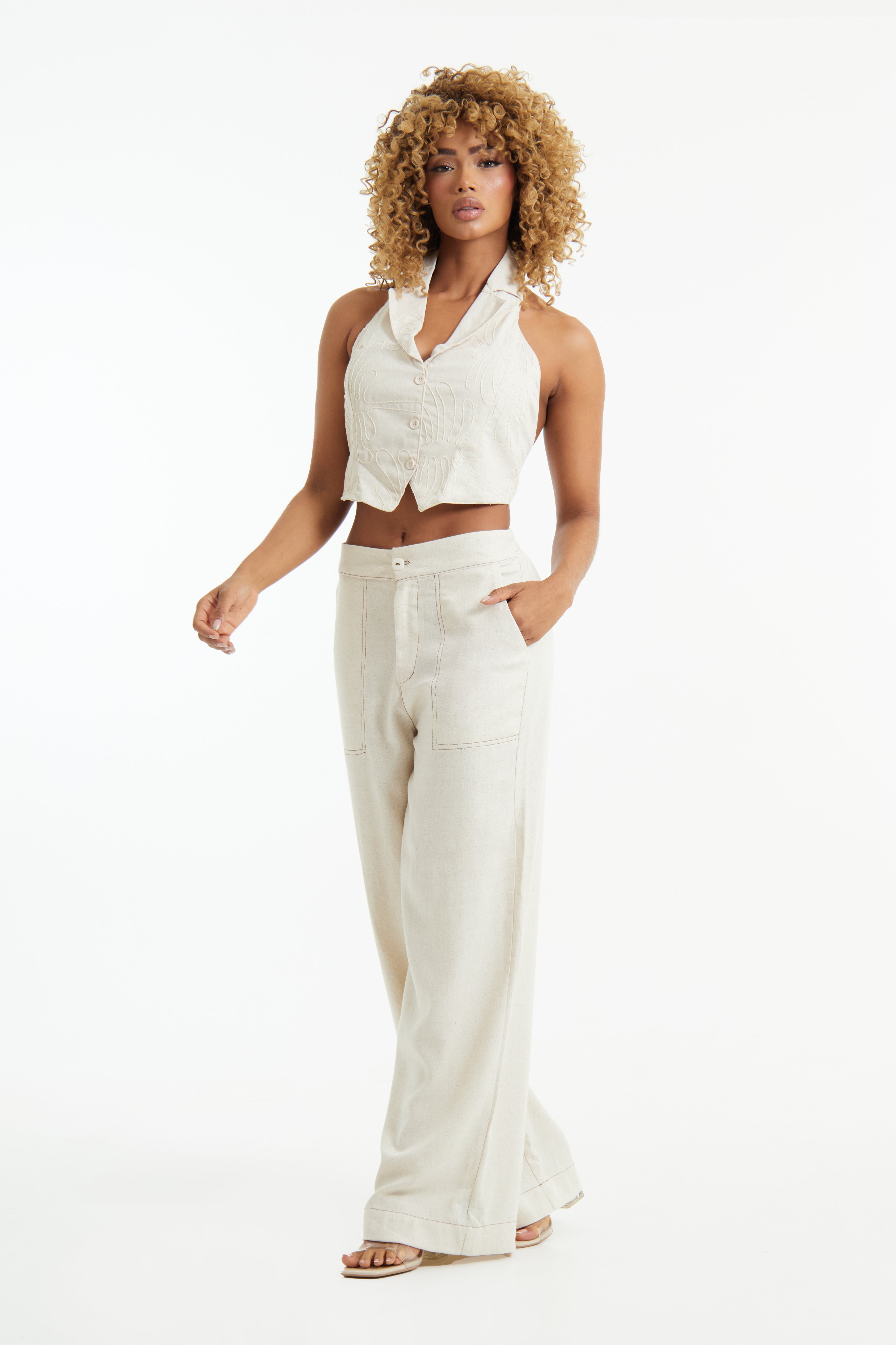 PANTALON SATELLITE