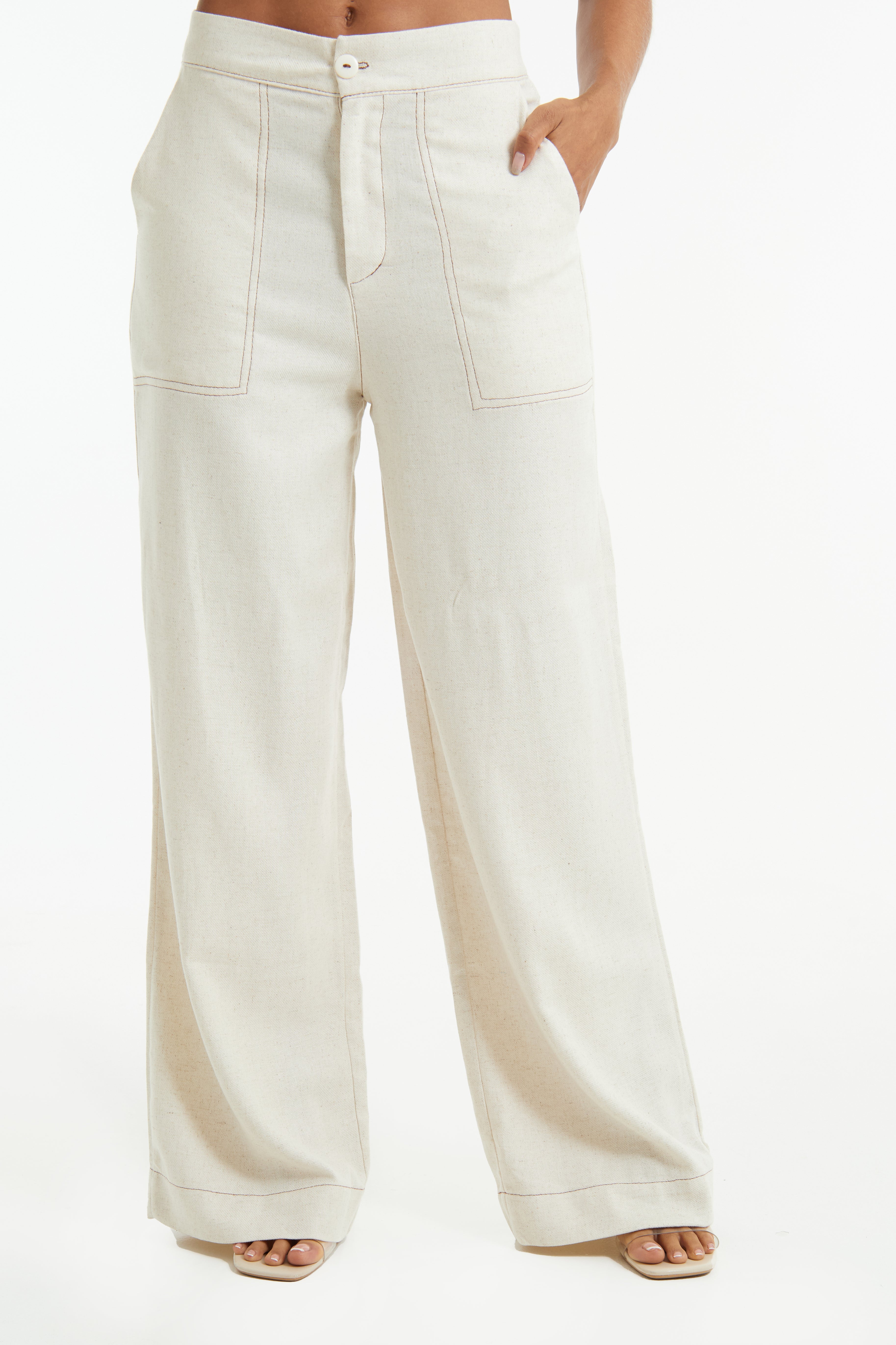 PANTALON SATELLITE