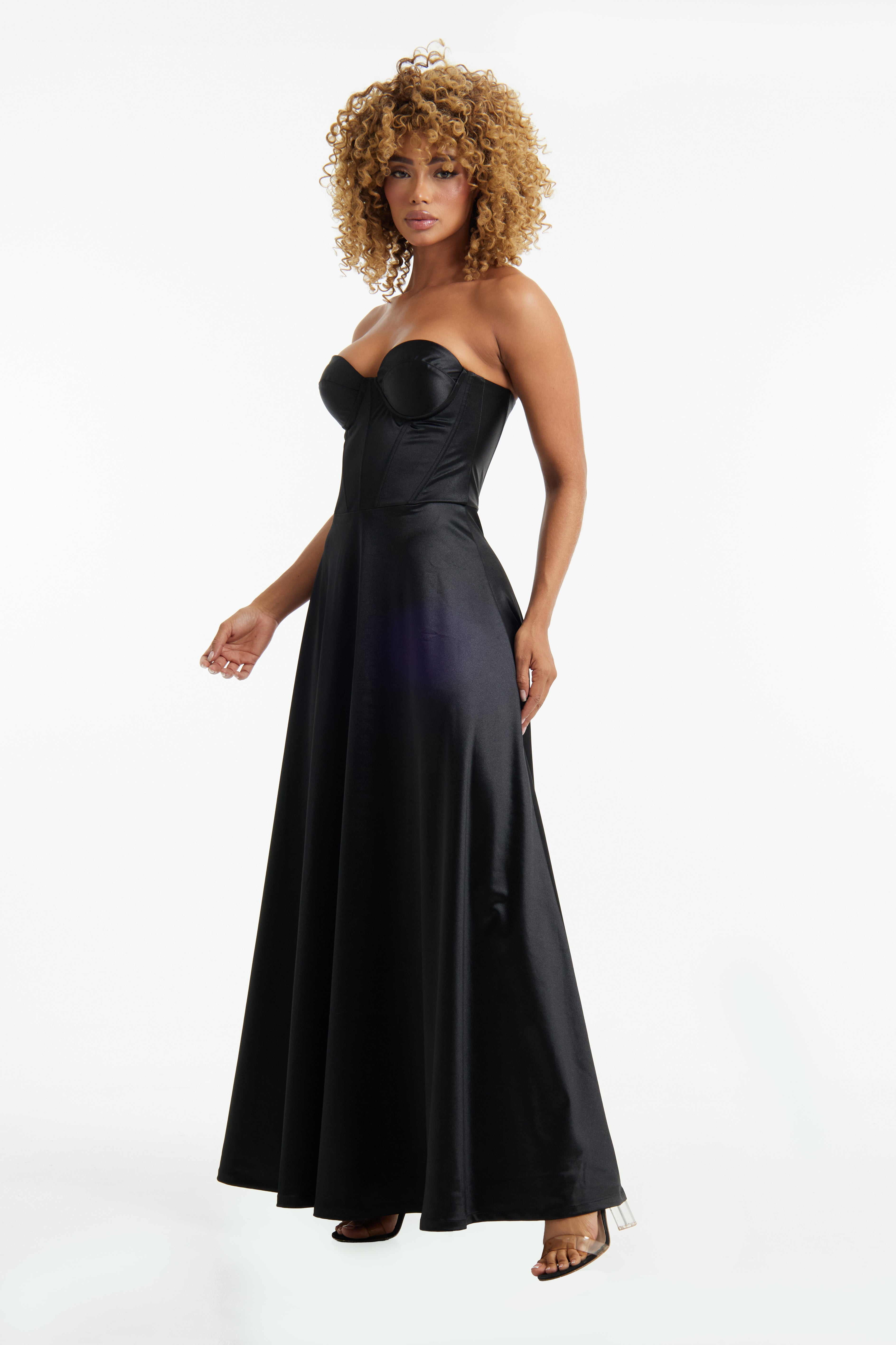 VESTIDO PERSA