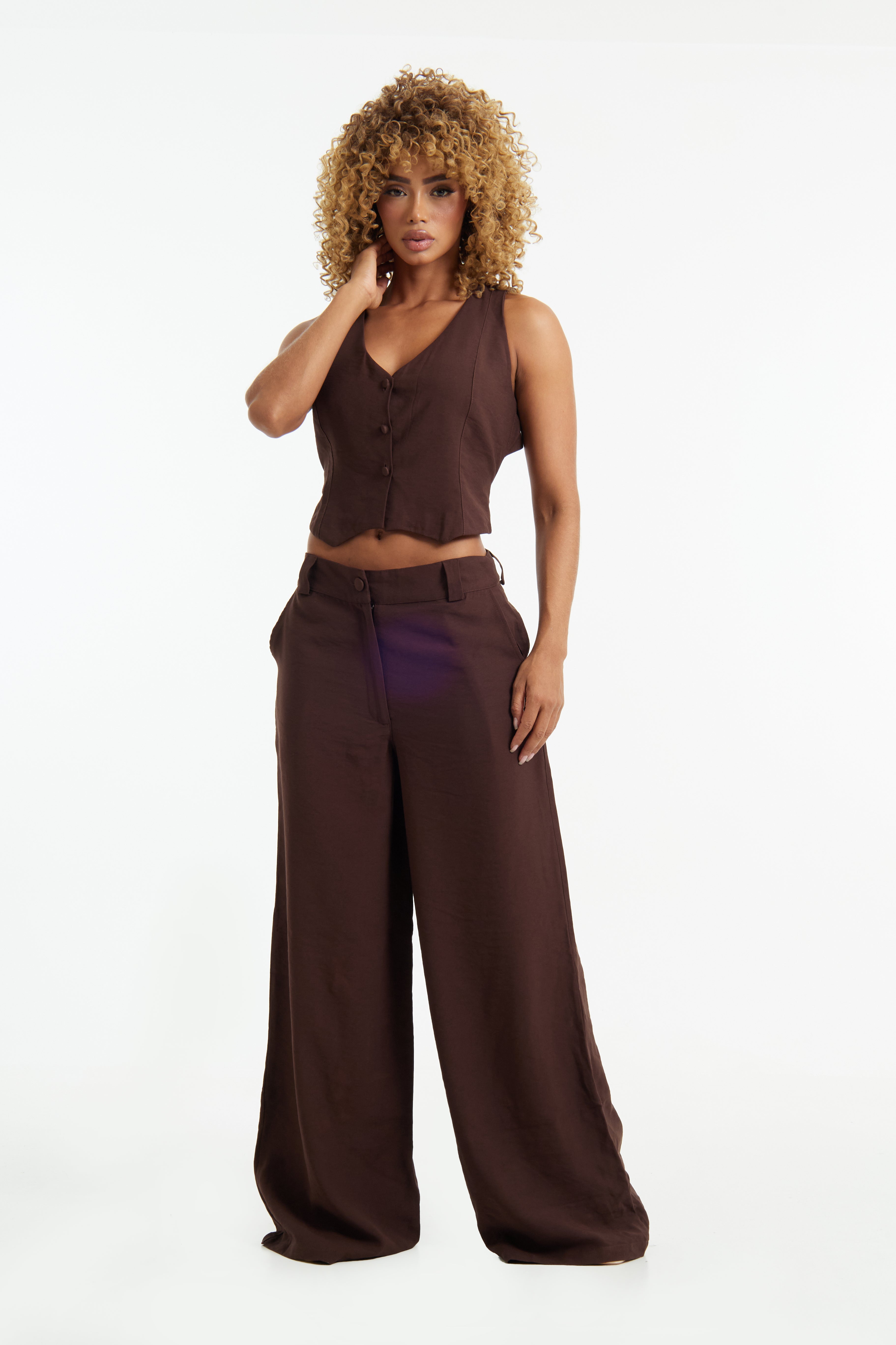 SET CACAO CHIC