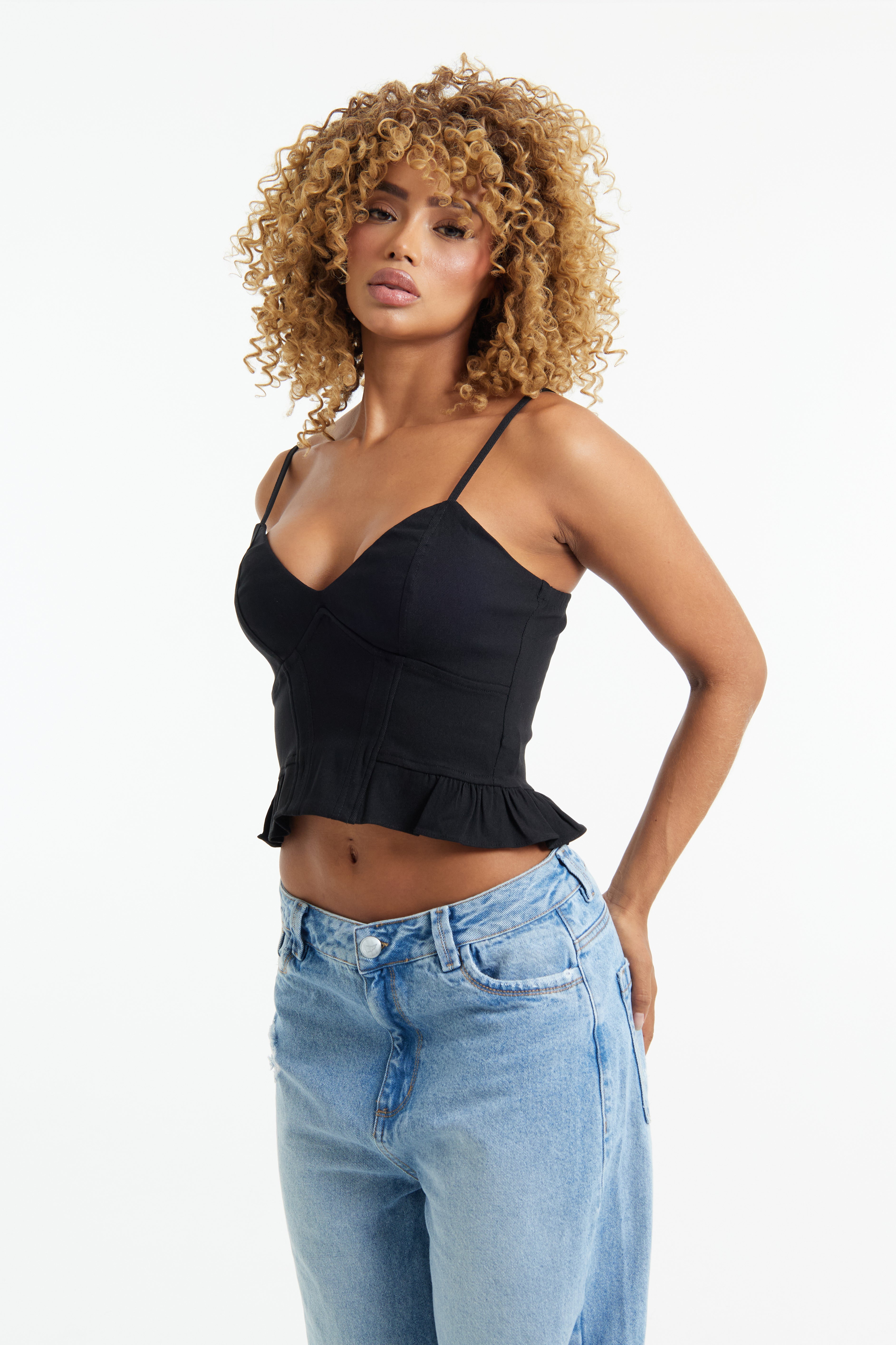 BLUSA ROSELLA