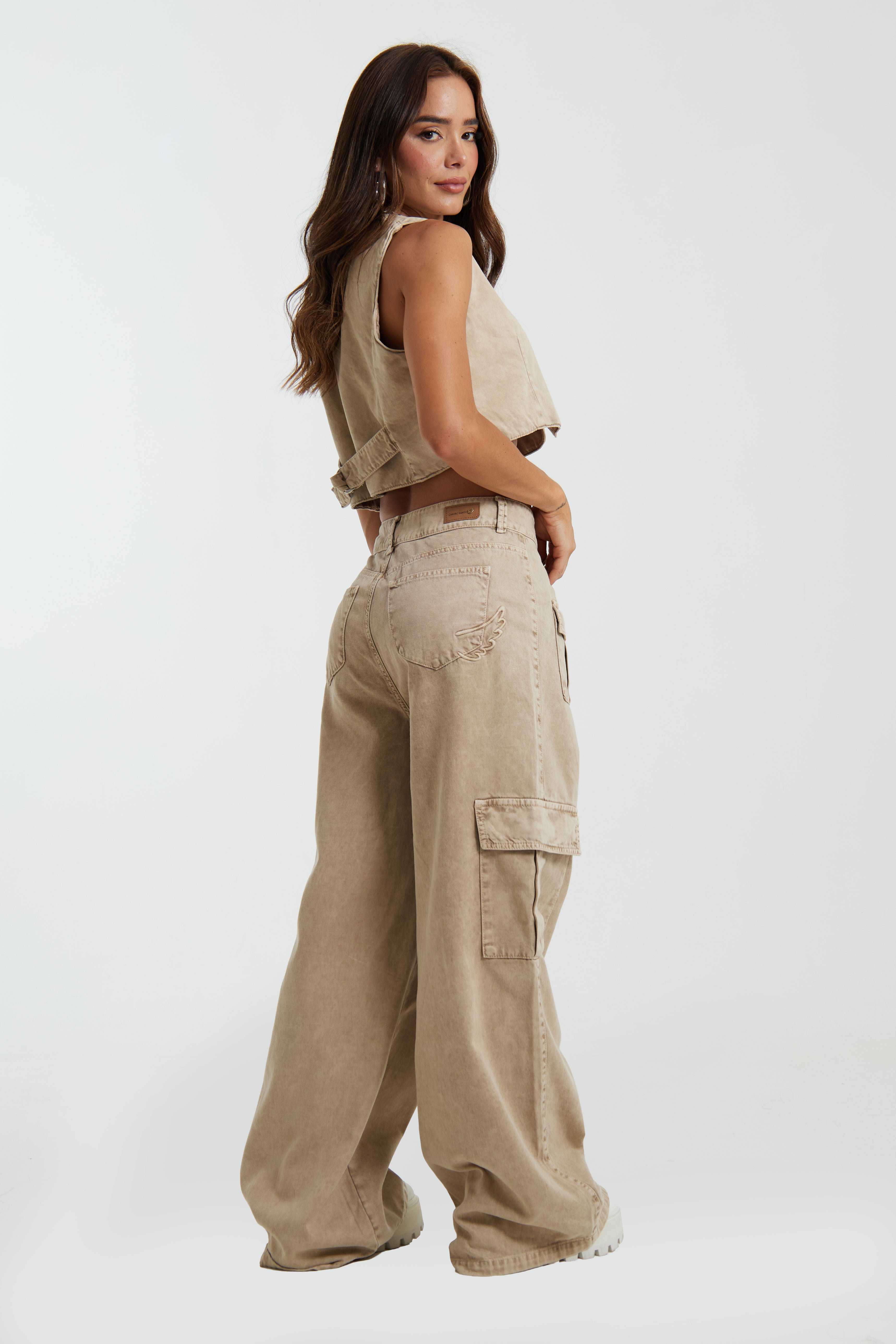 JEAN TAILOR CS