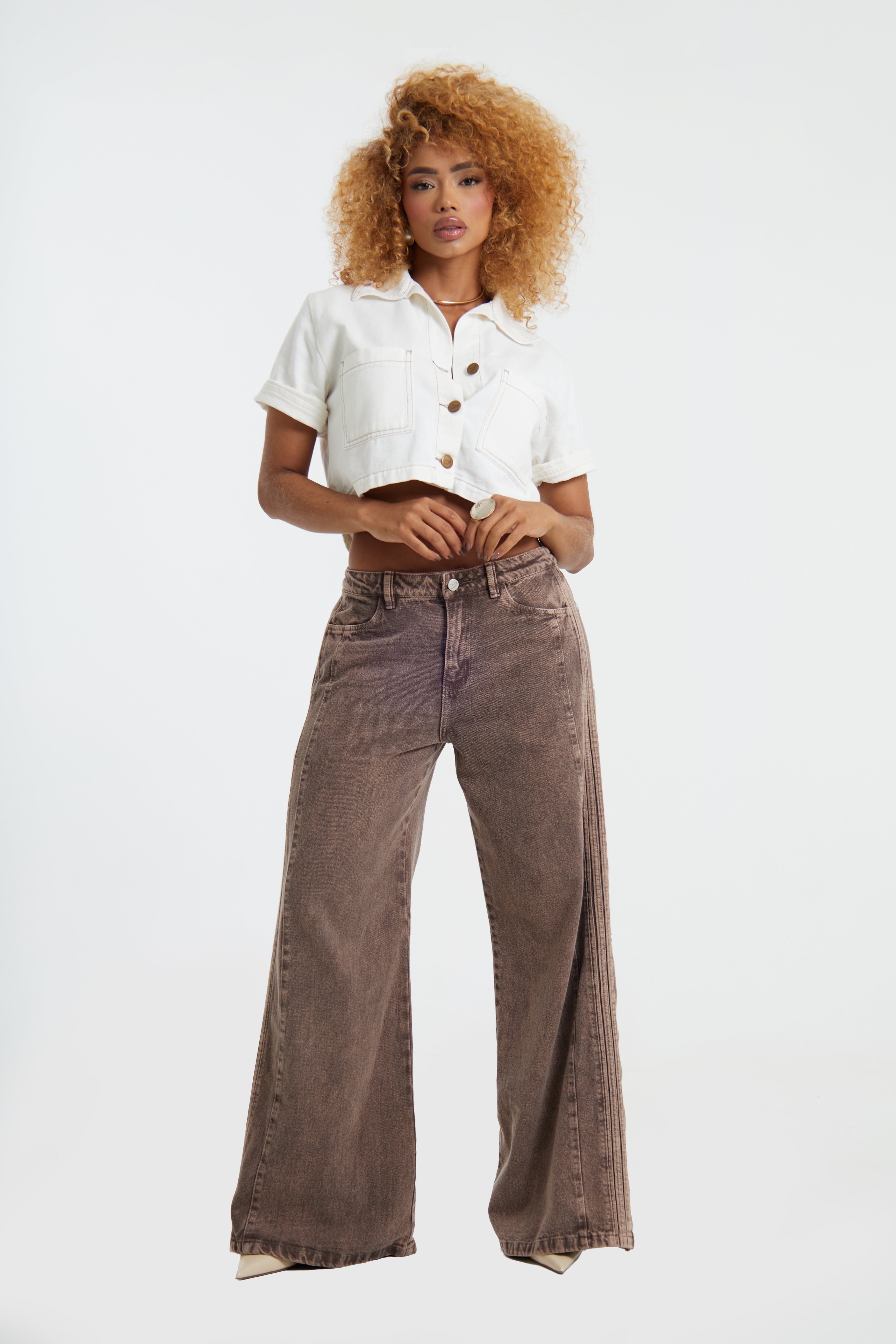 PANTALON IKARIS