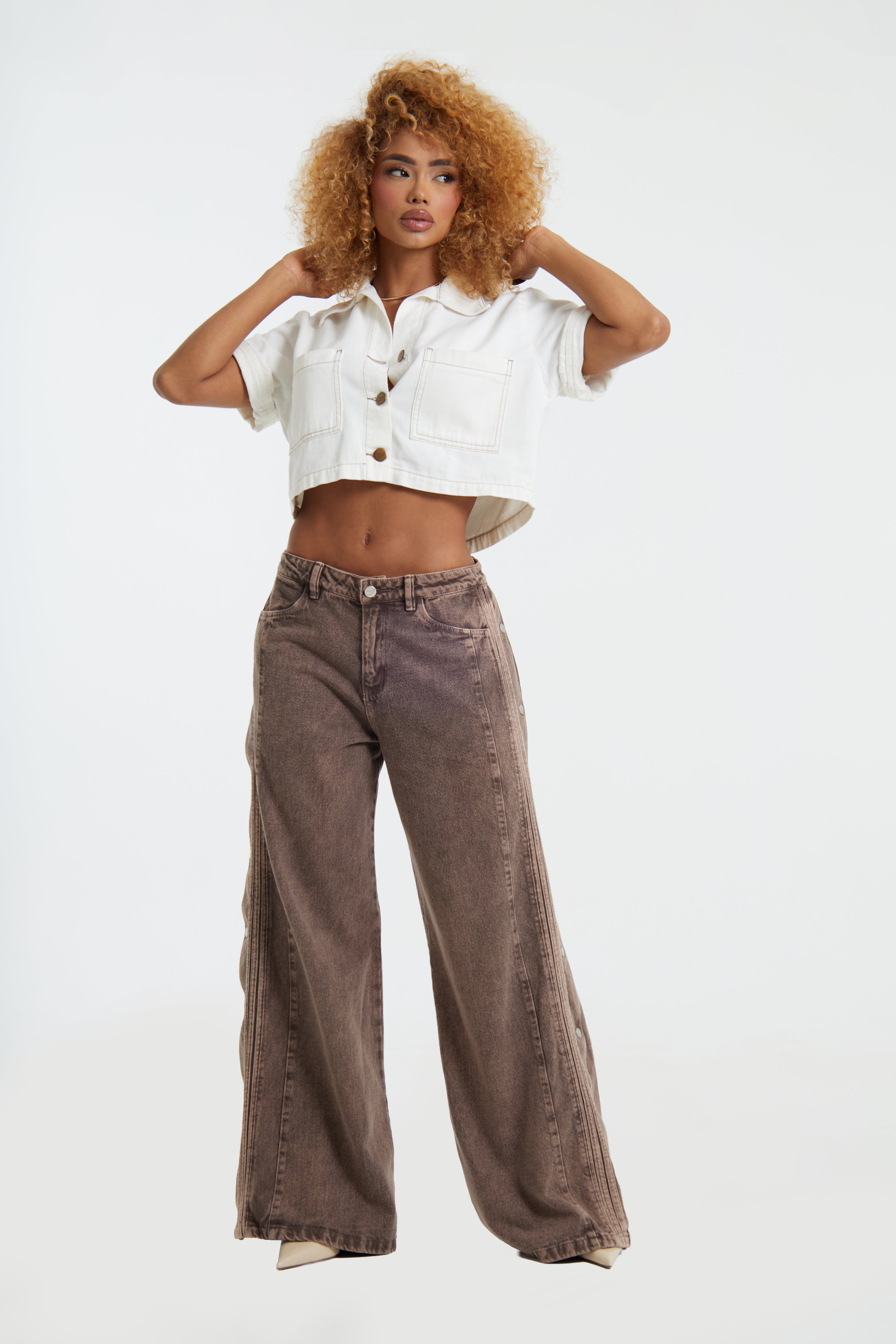 PANTALON IKARIS