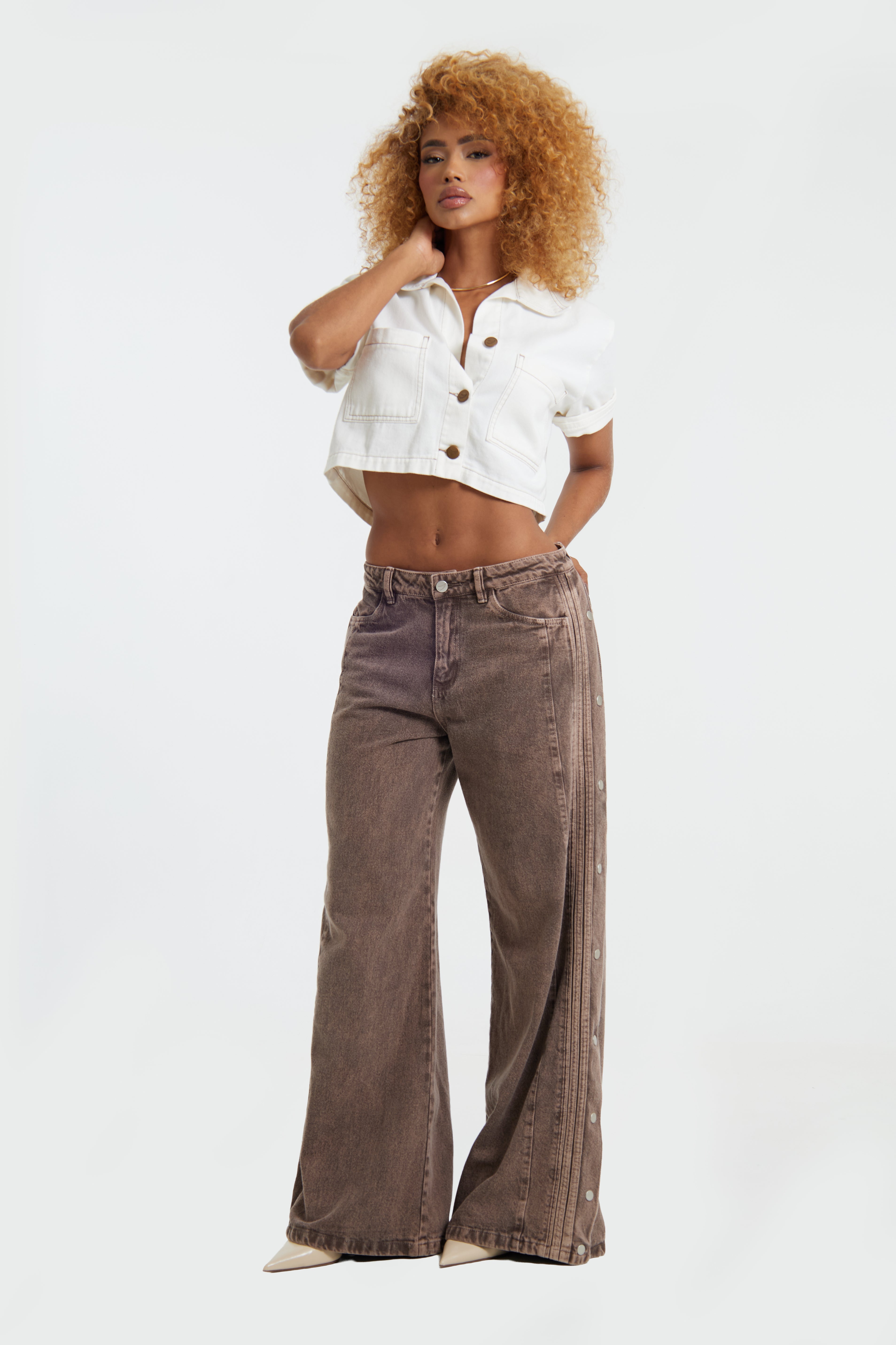 PANTALON IKARIS