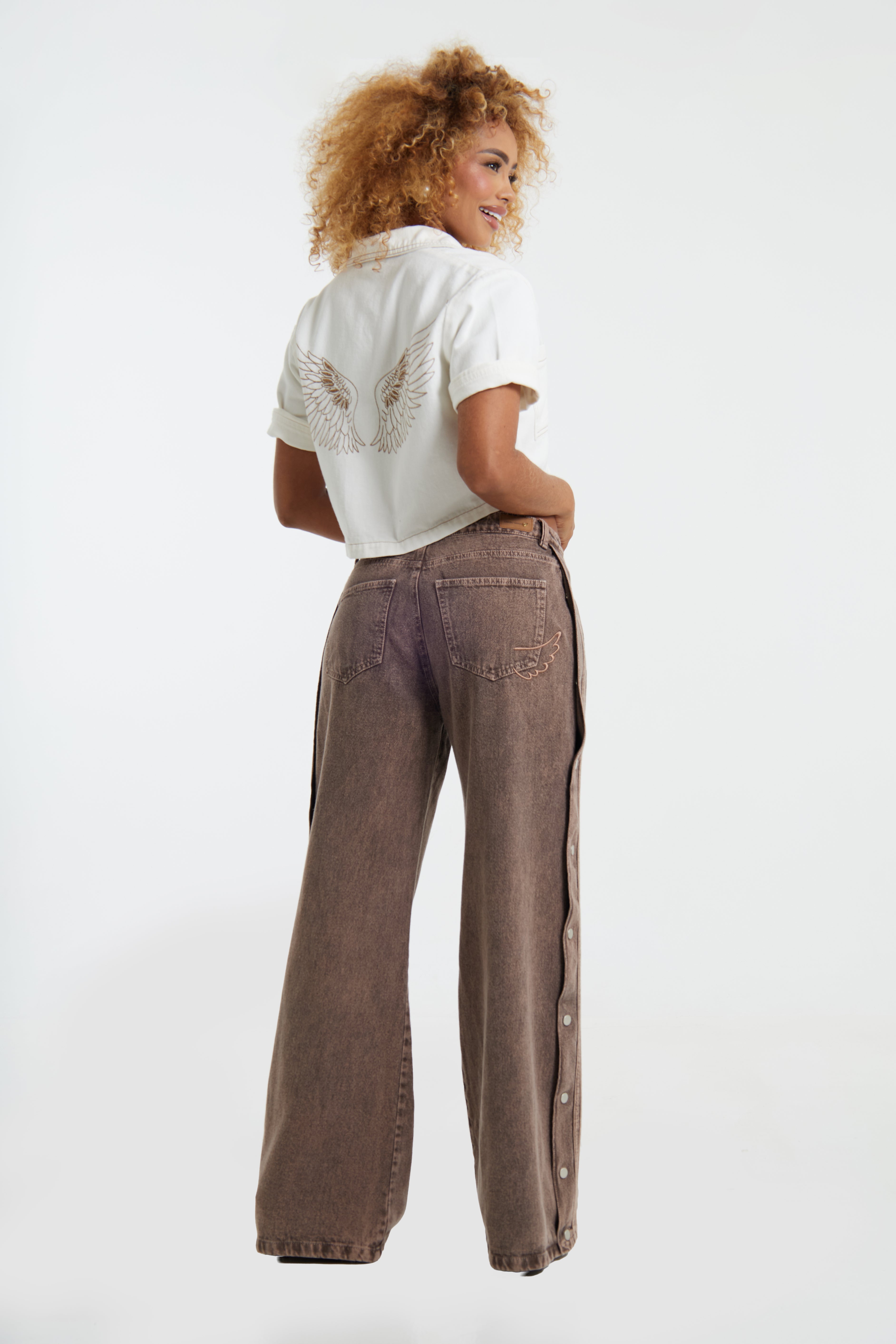 PANTALON IKARIS