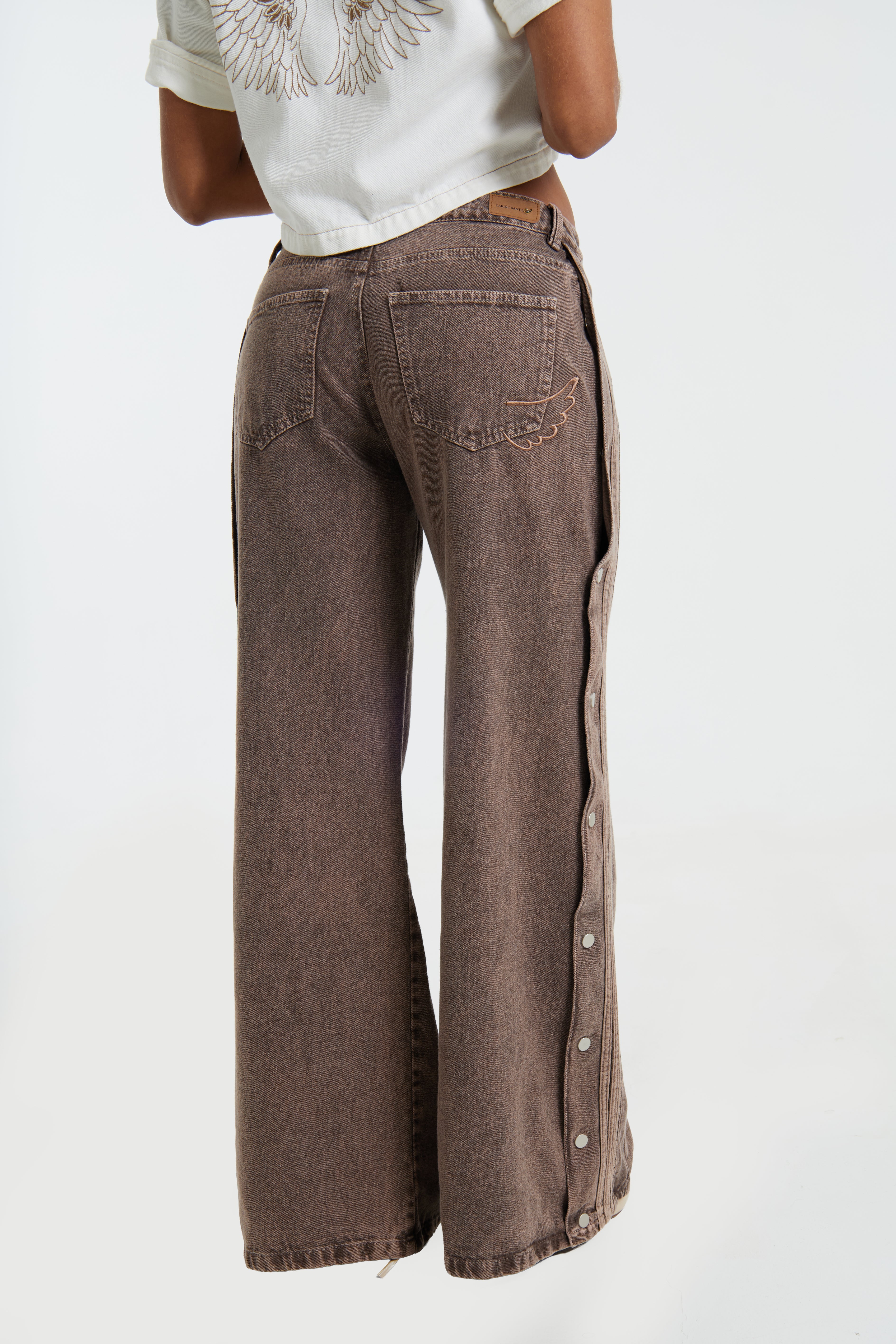 PANTALON IKARIS