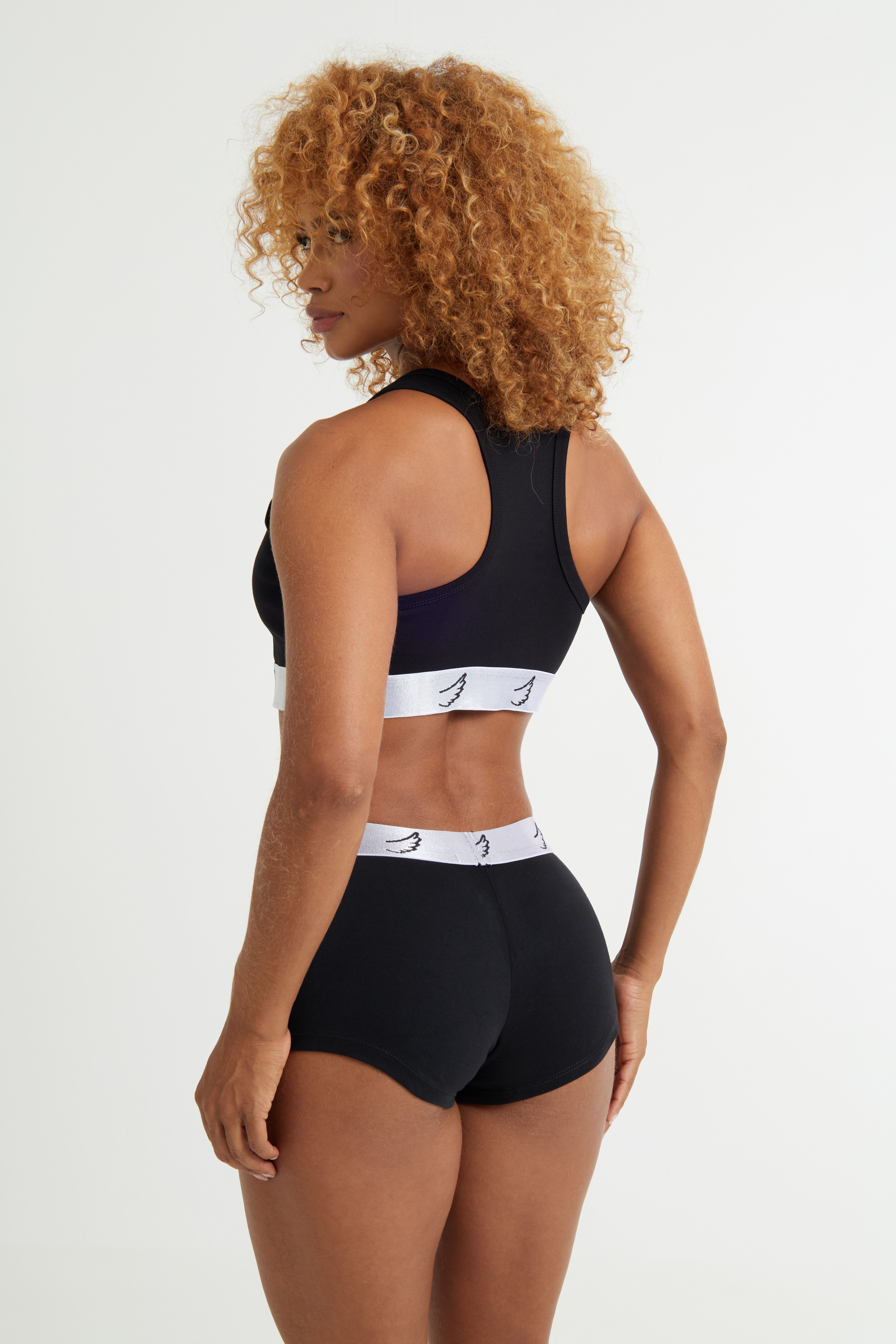 CROP TOP BEL