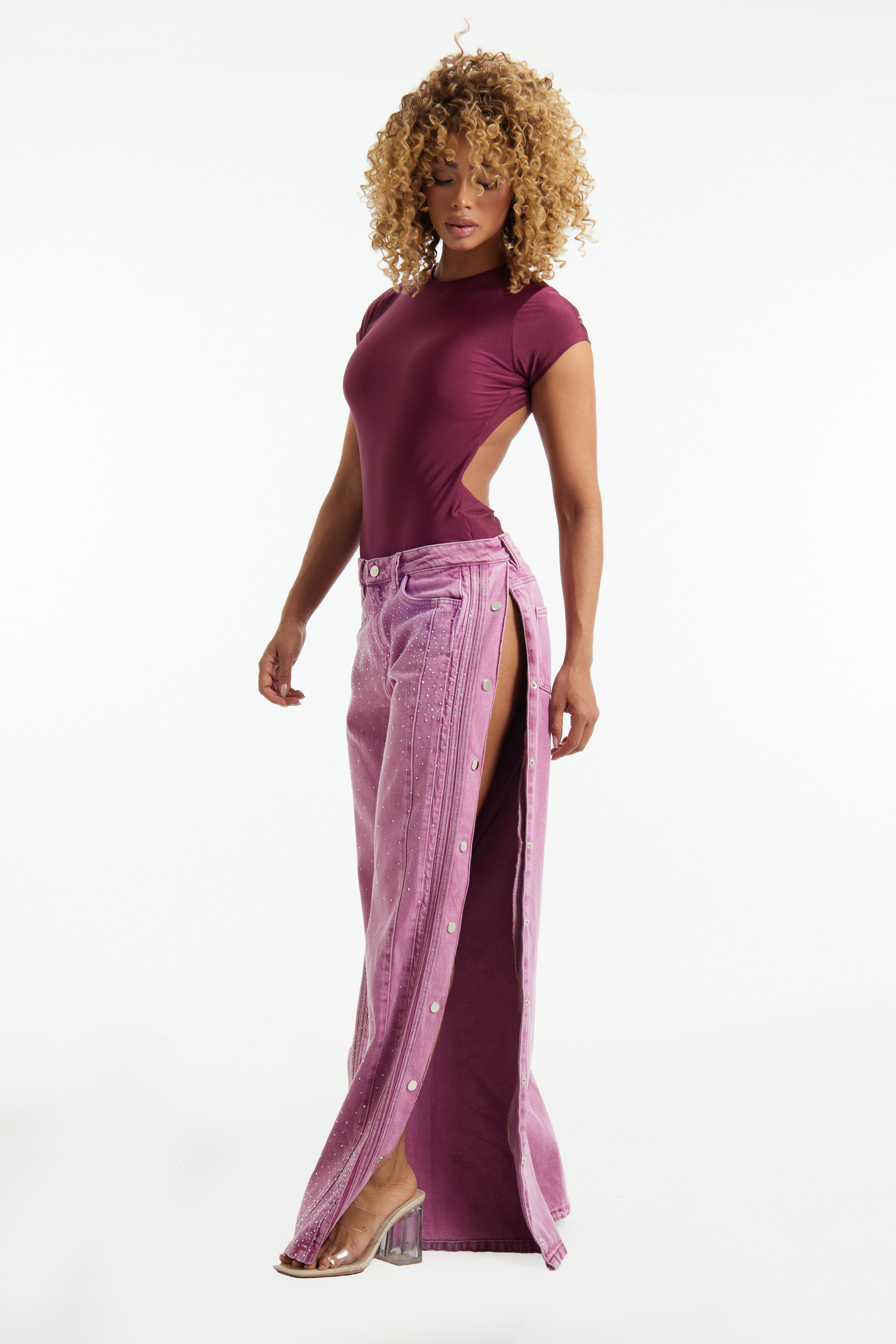 PANTALON LUXEN
