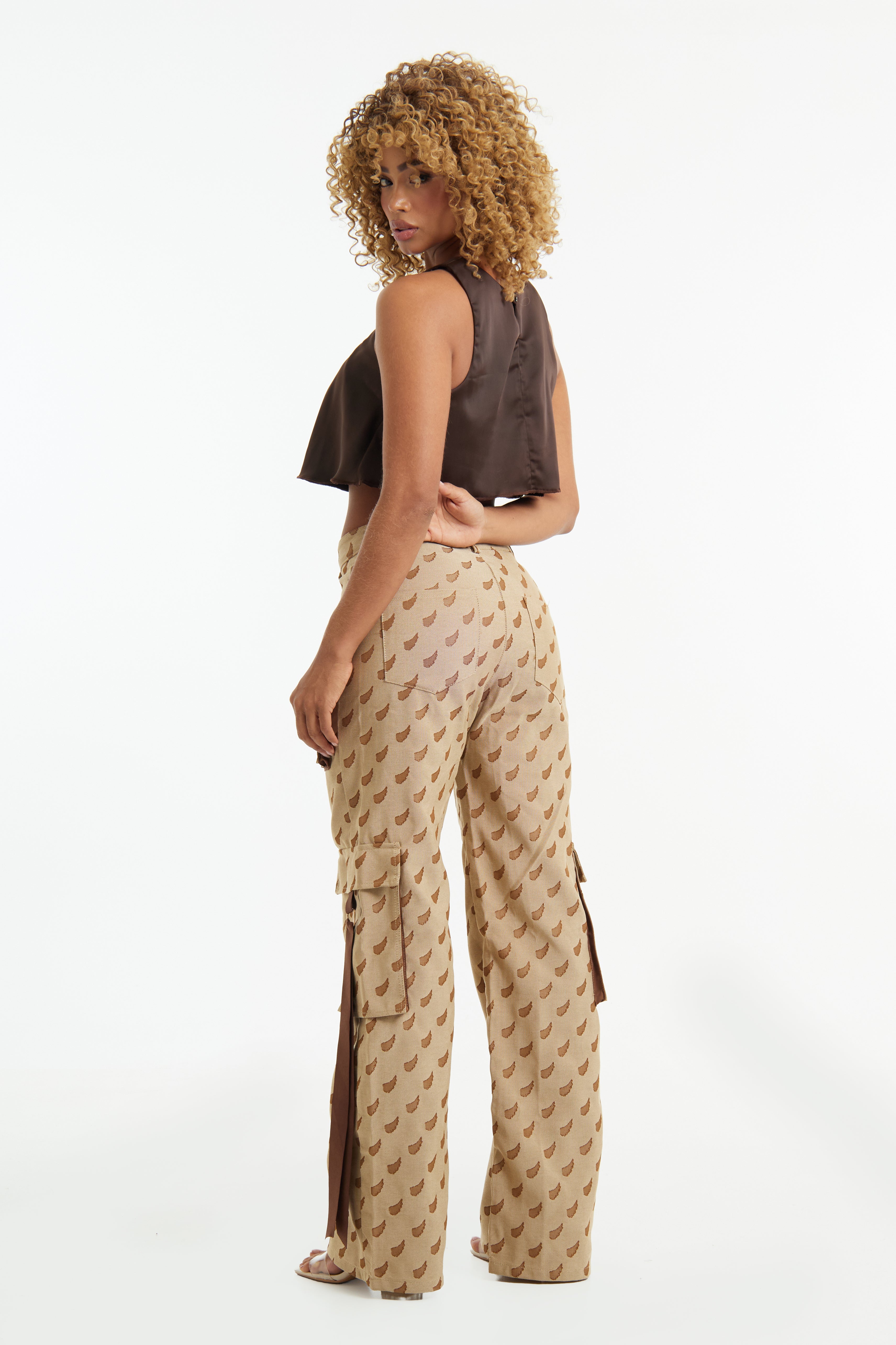 BLUSA HUDSSON