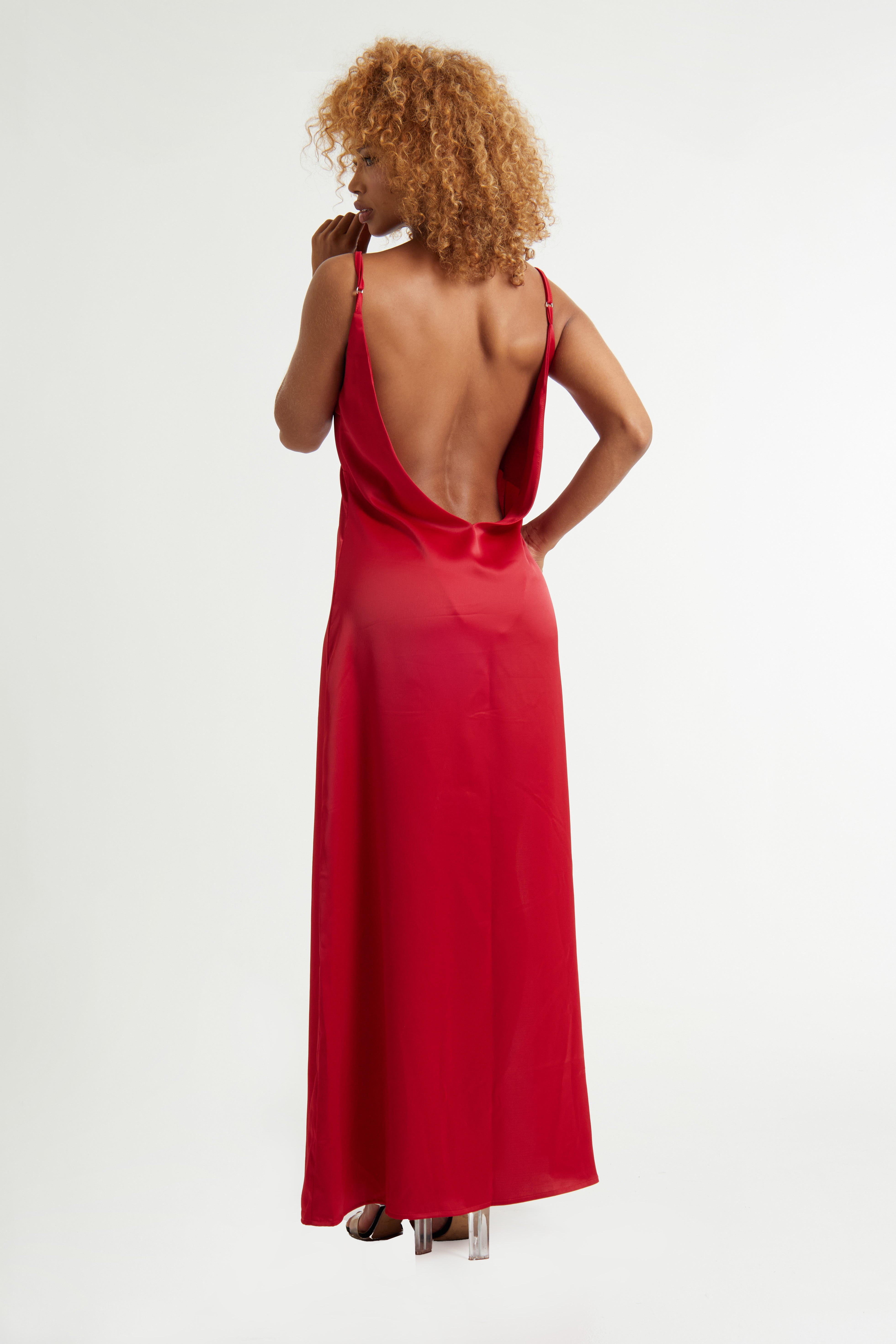 VESTIDO DANDELION