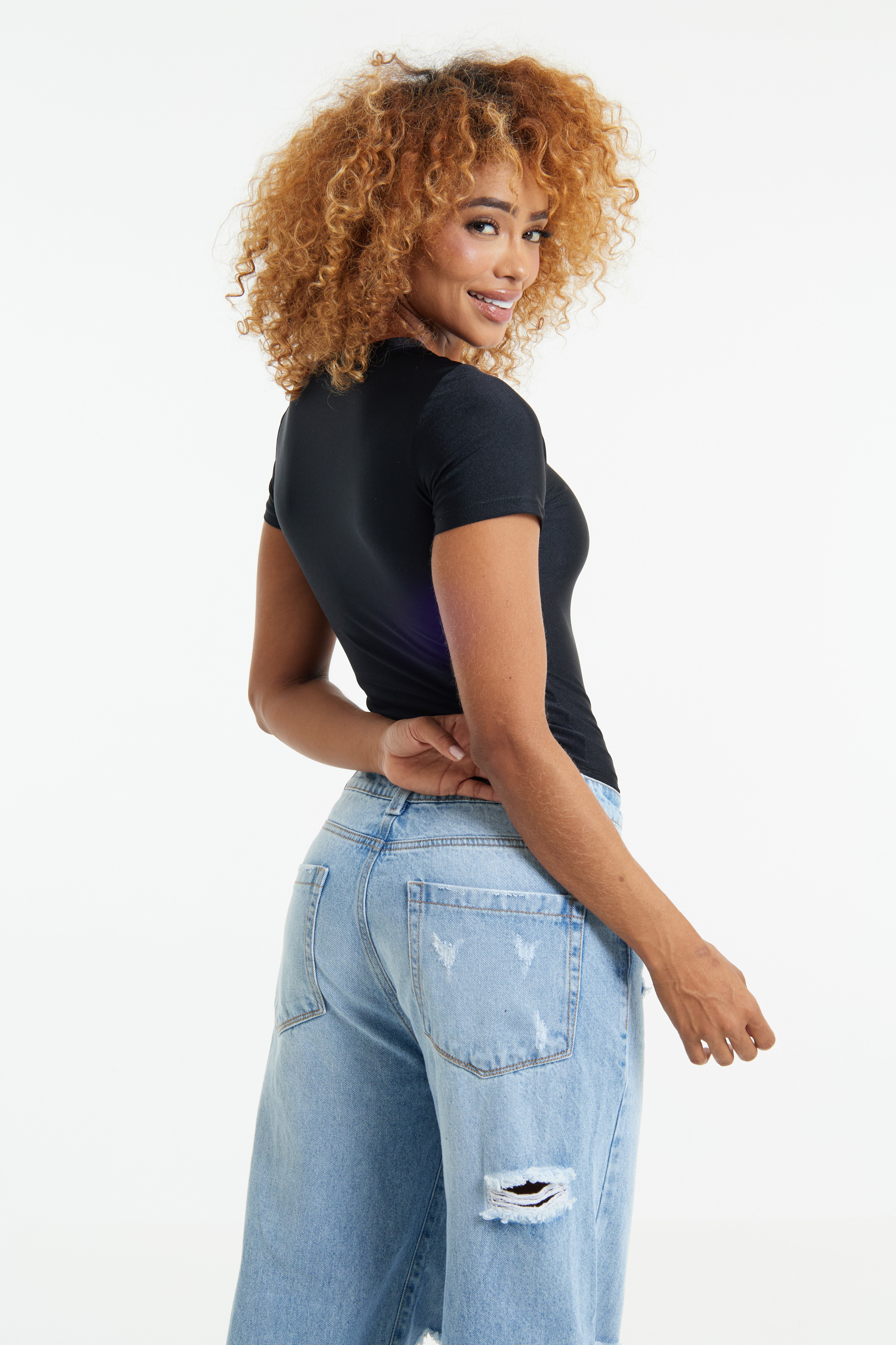 BODY MAISON BRUN