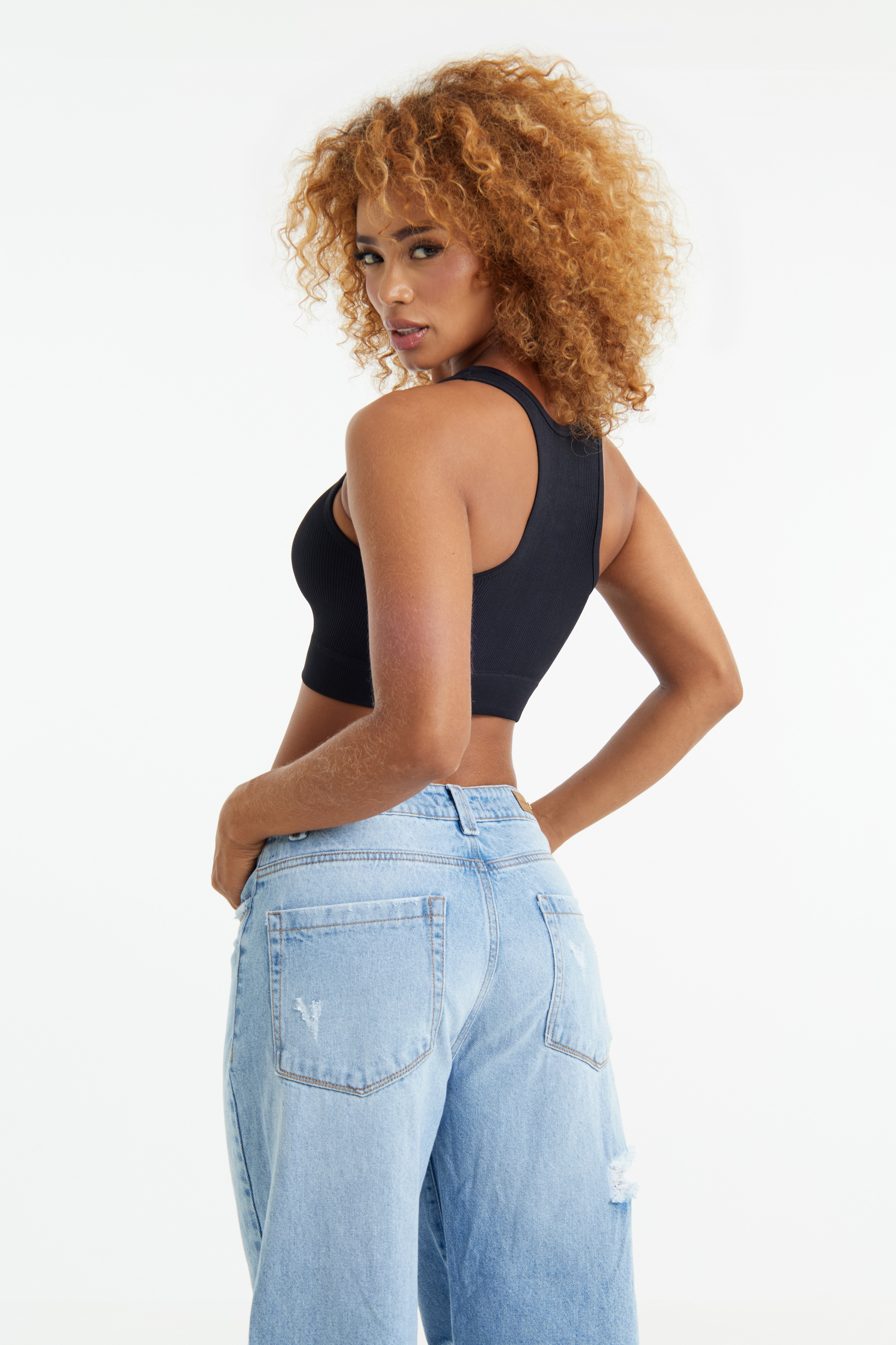 CROP TOP LIA