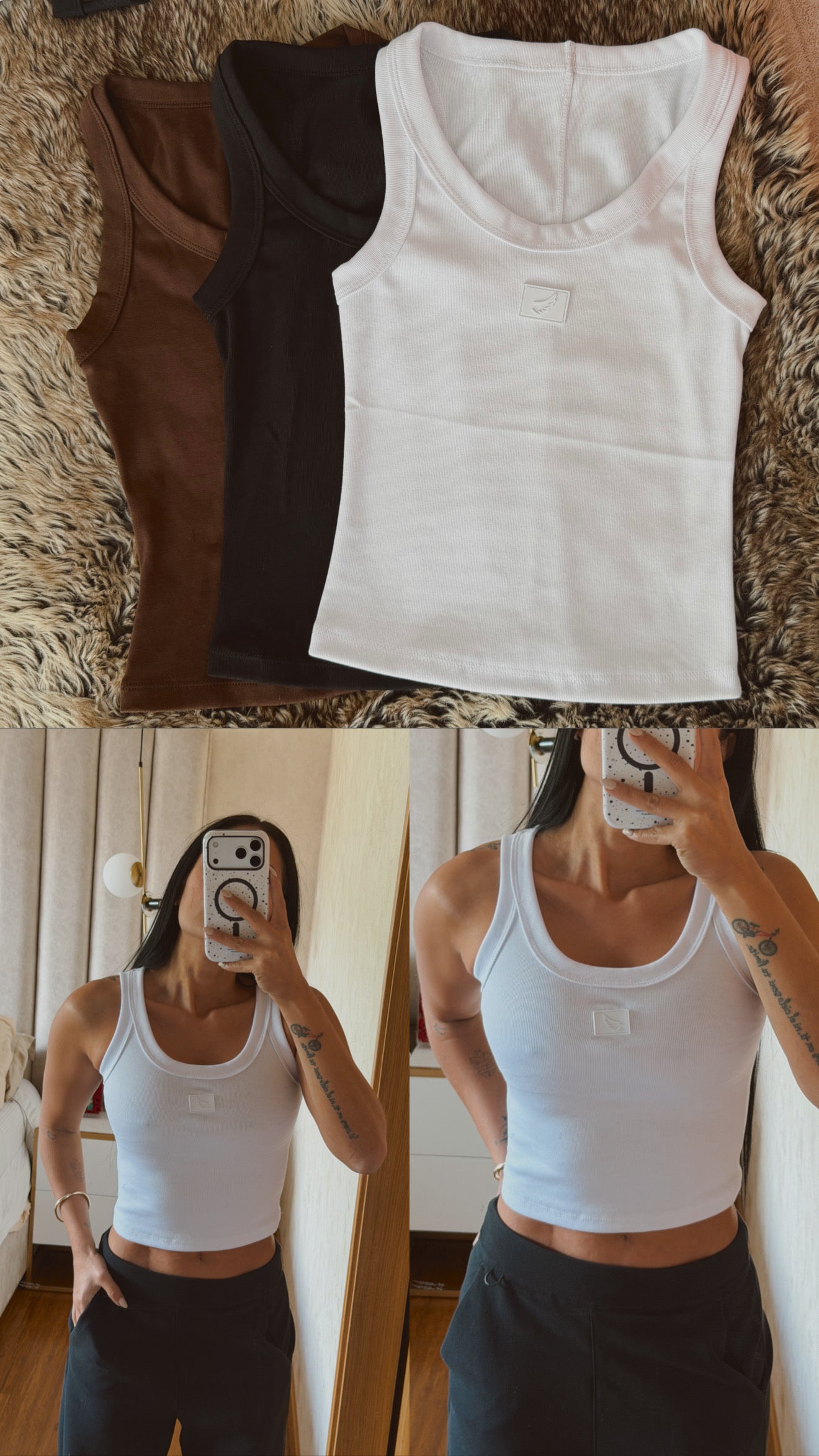 BLUSA CEILA