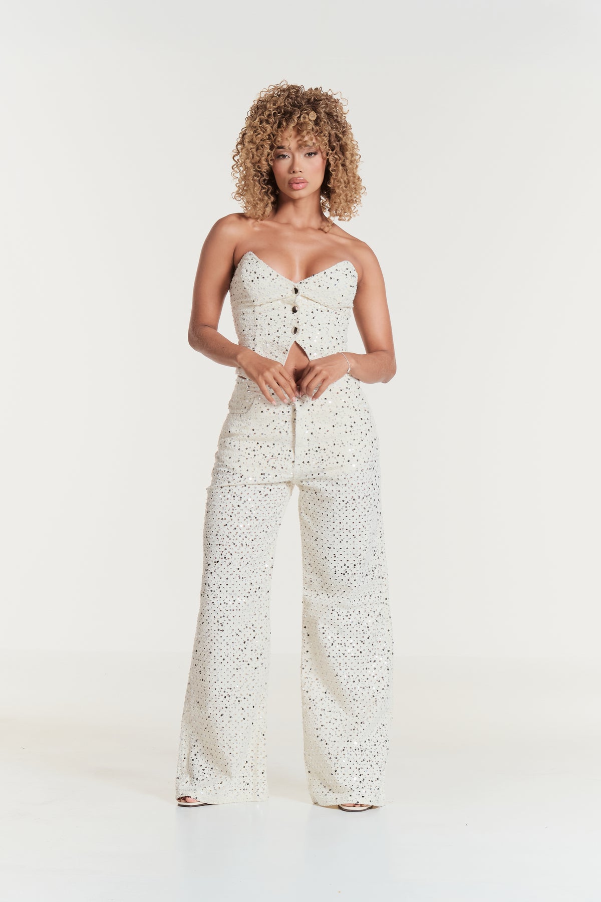 CORSET SHIMMER CS