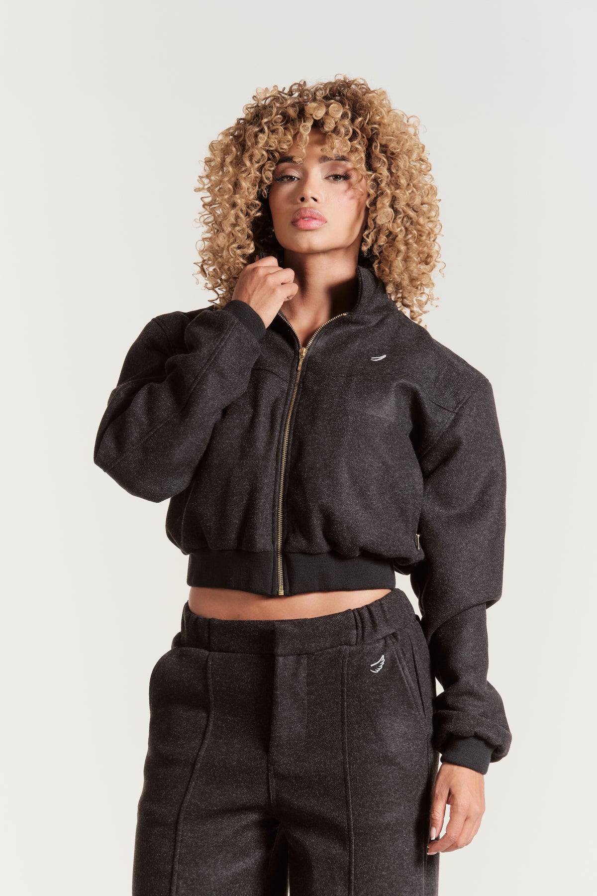 CHAQUETA ALASKA