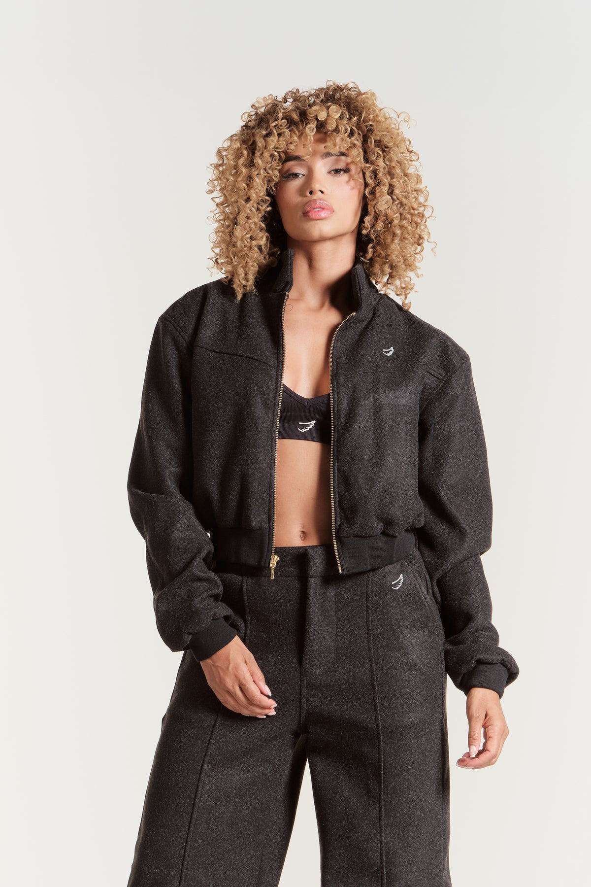 CHAQUETA ALASKA
