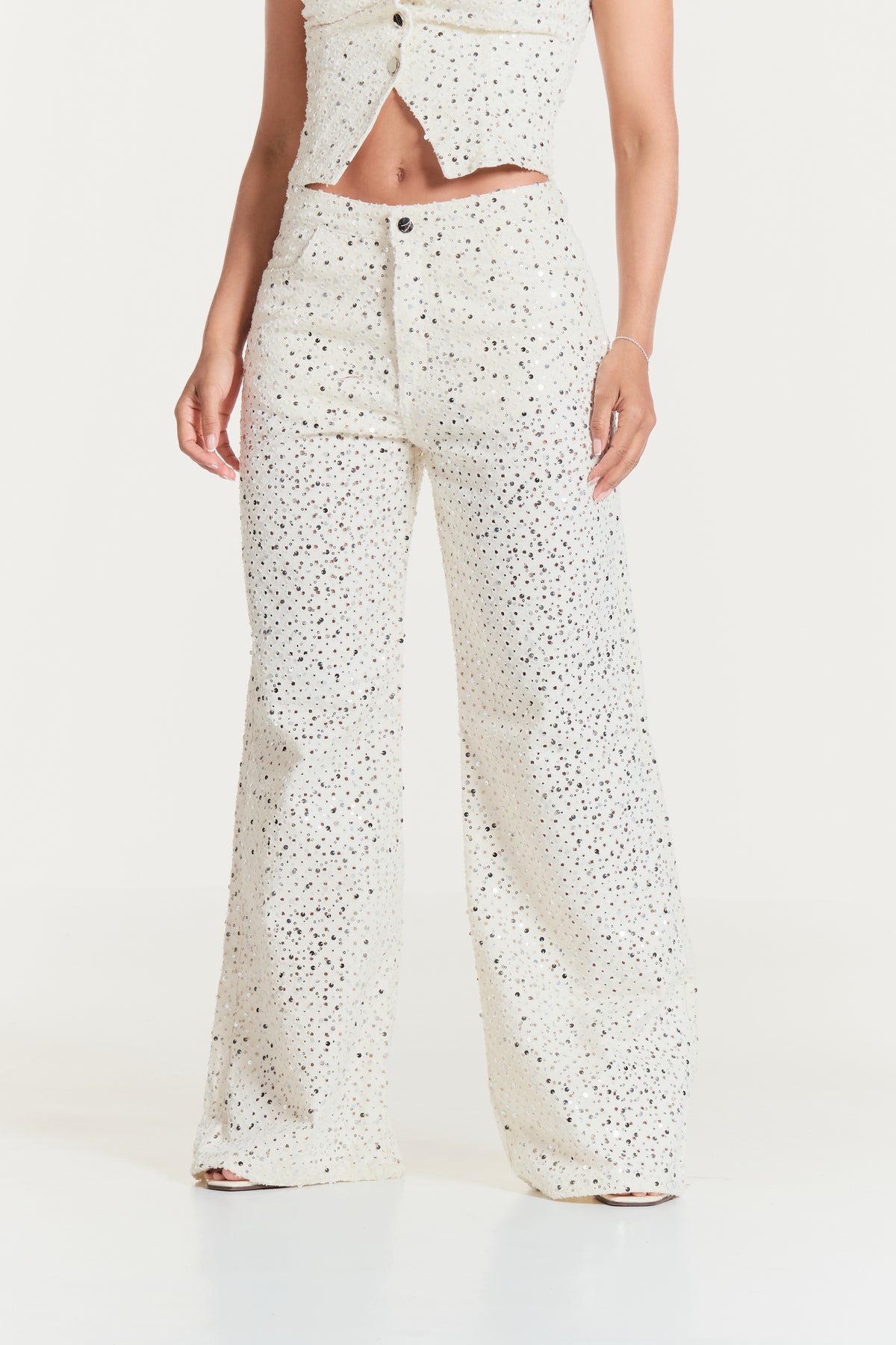 PANTALÓN SHIMMER CS
