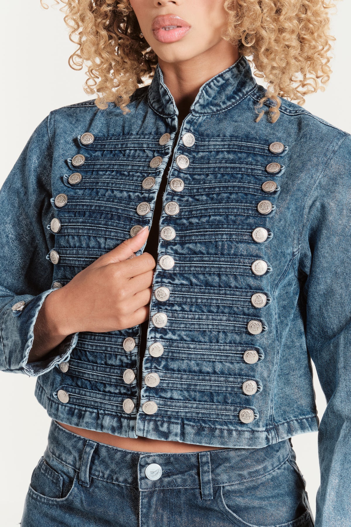 CHAQUETA JACKS ASCENSIÓN