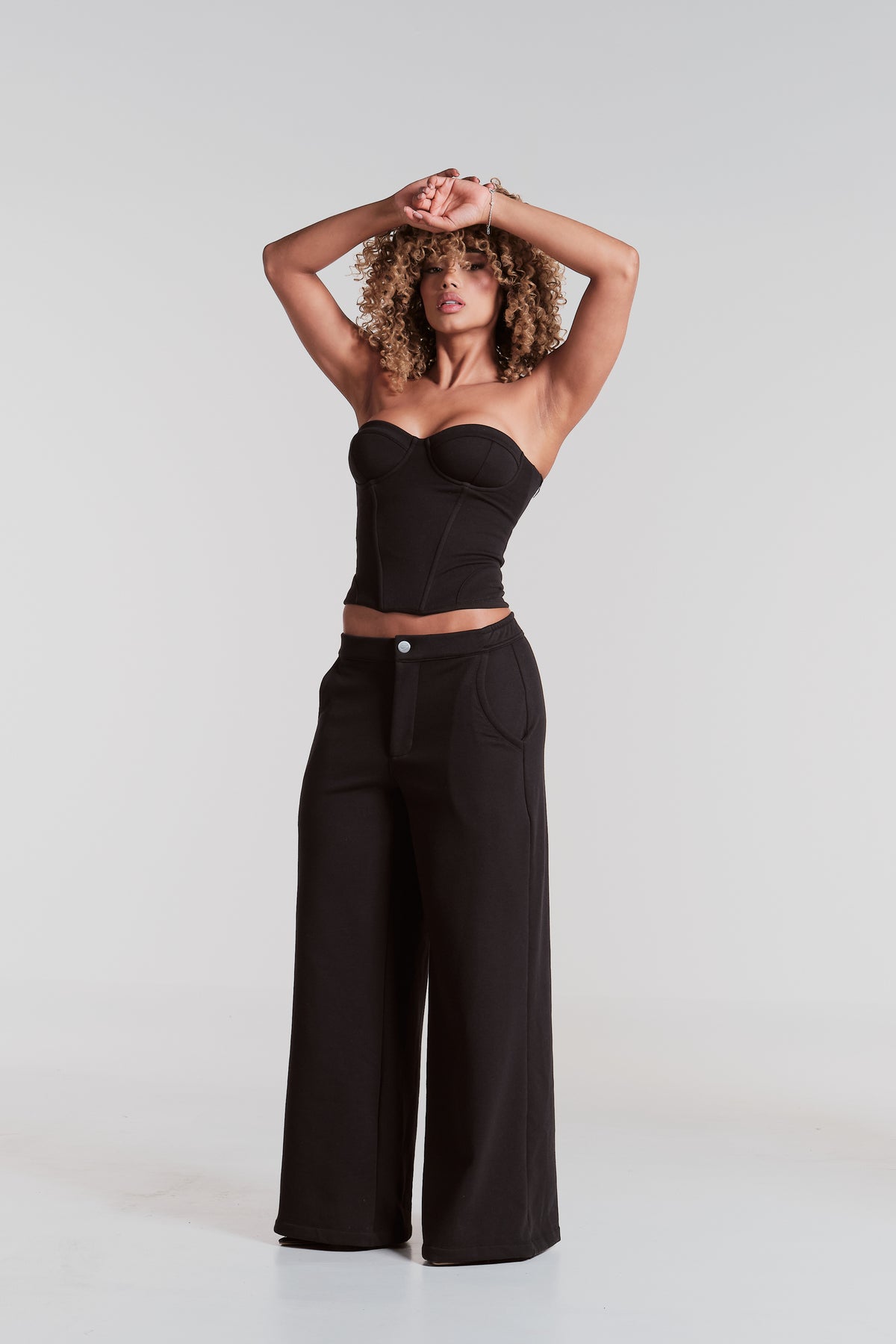 PANTALÓN LEATHERLY