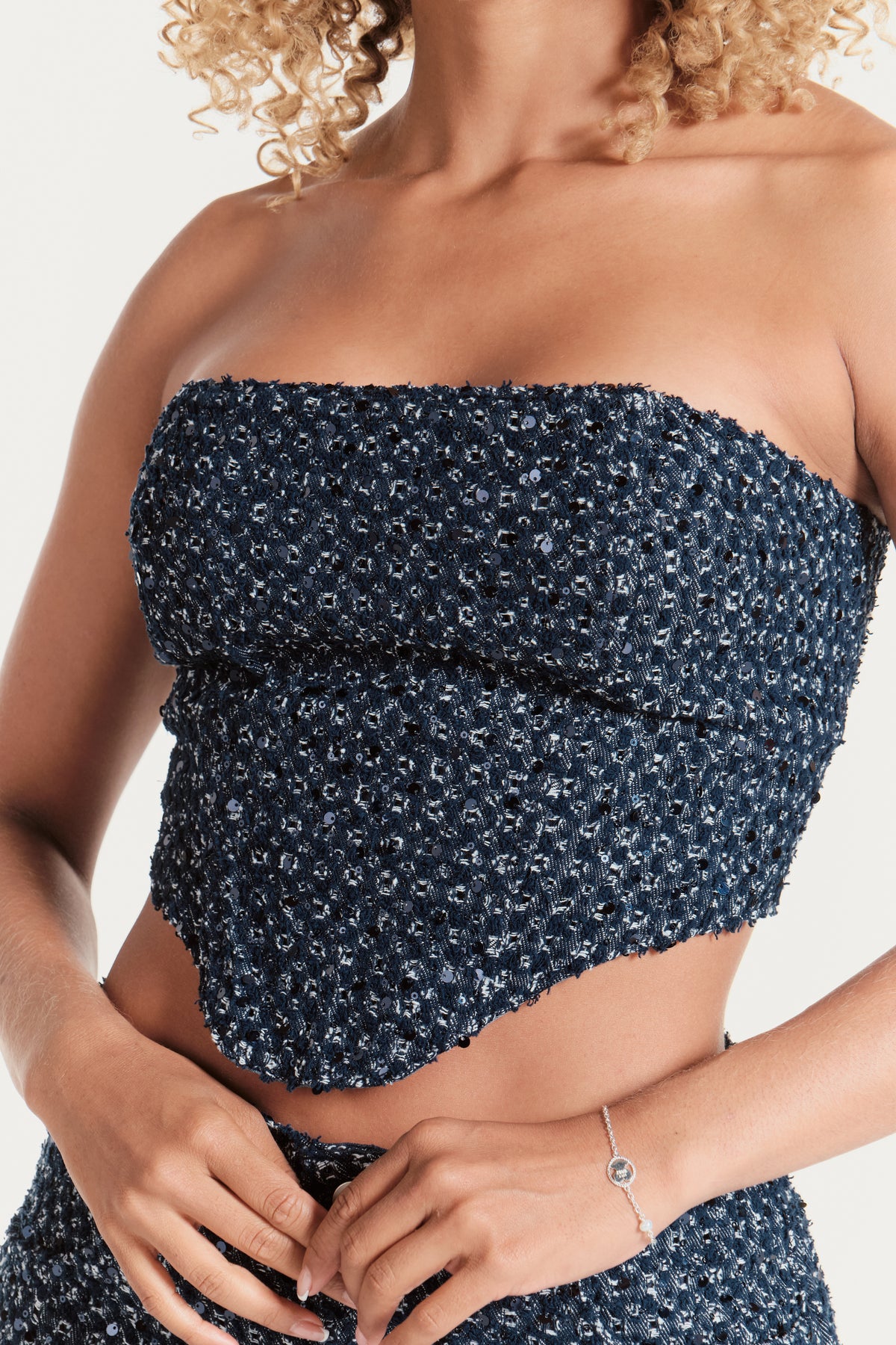 CORSET CENTELLA CS